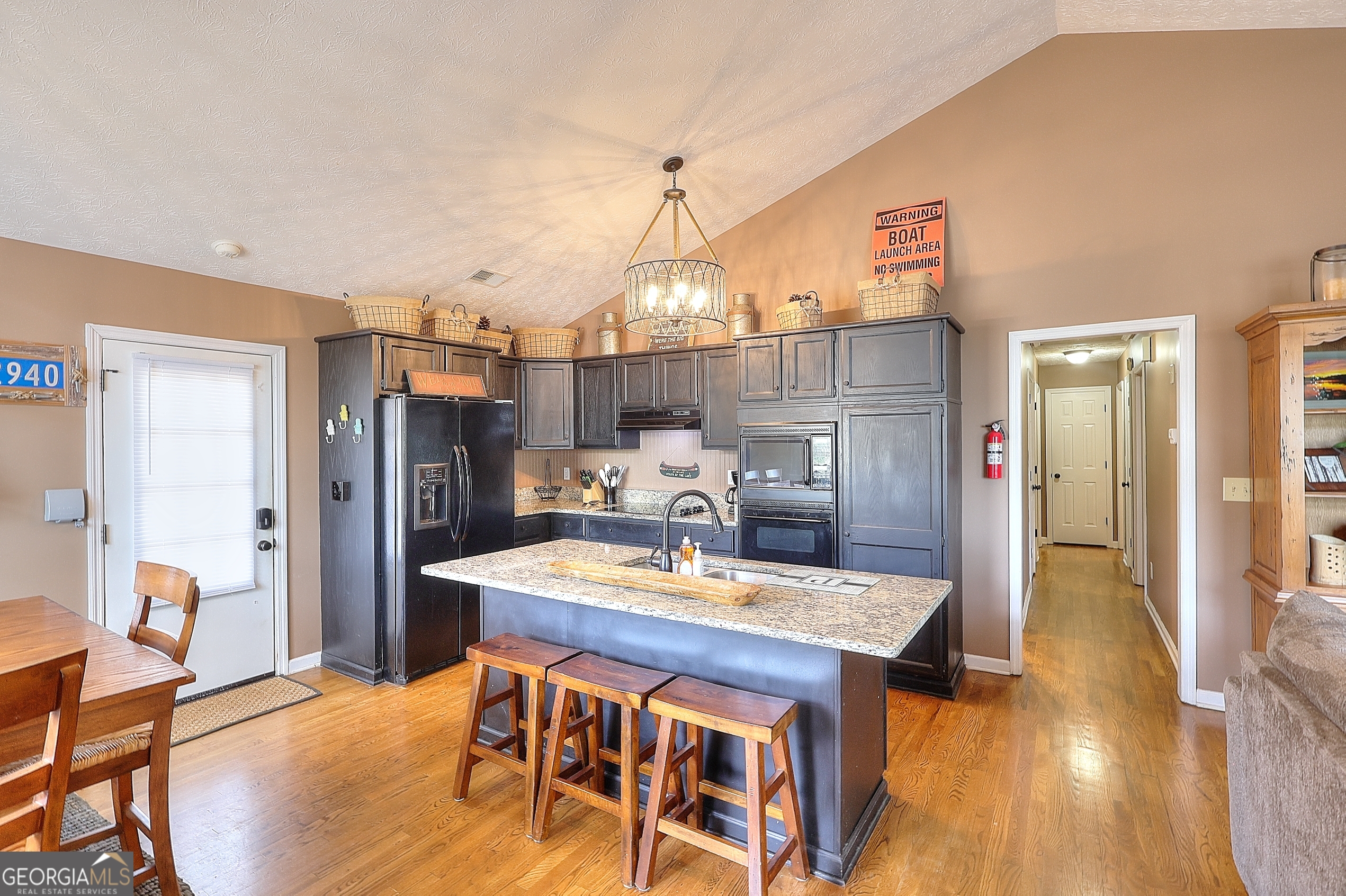 377 E River Bend Drive Eatonton GA 31024