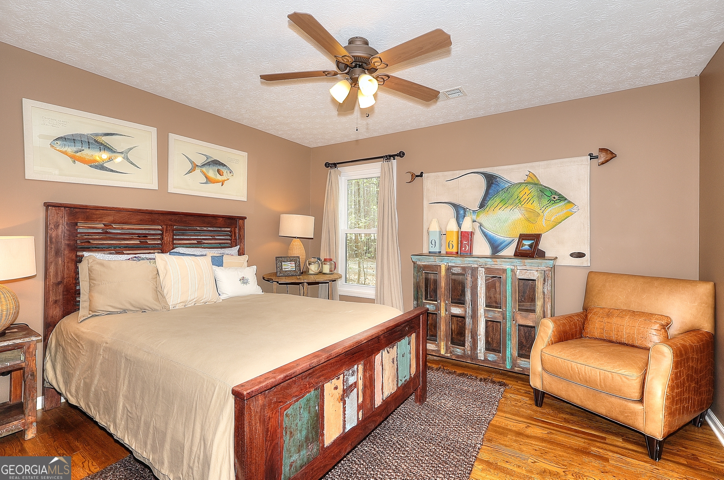 377 E River Bend Drive Eatonton GA 31024