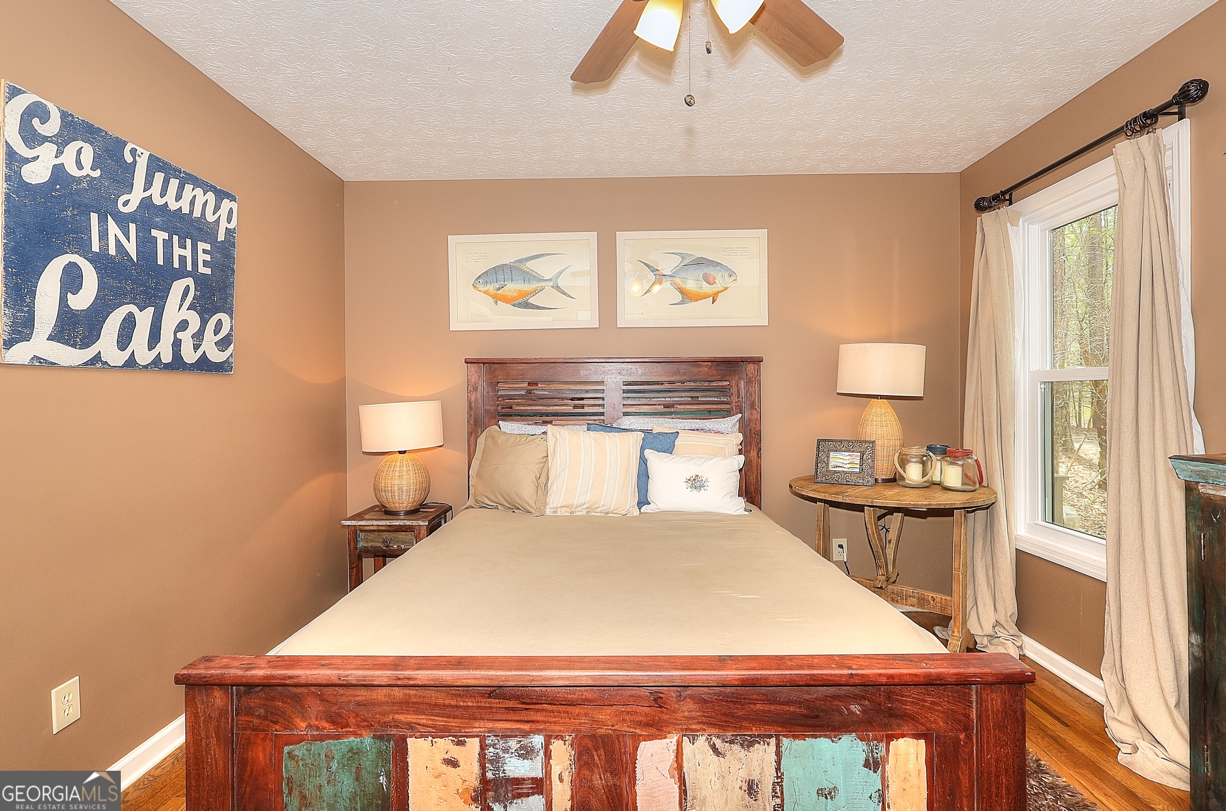 377 E River Bend Drive Eatonton GA 31024