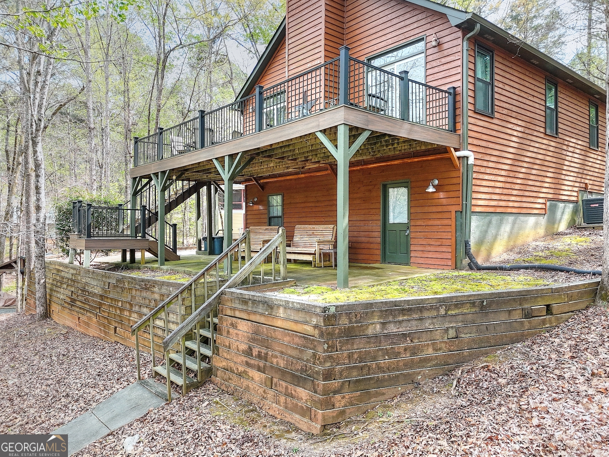 377 E River Bend Drive Eatonton GA 31024