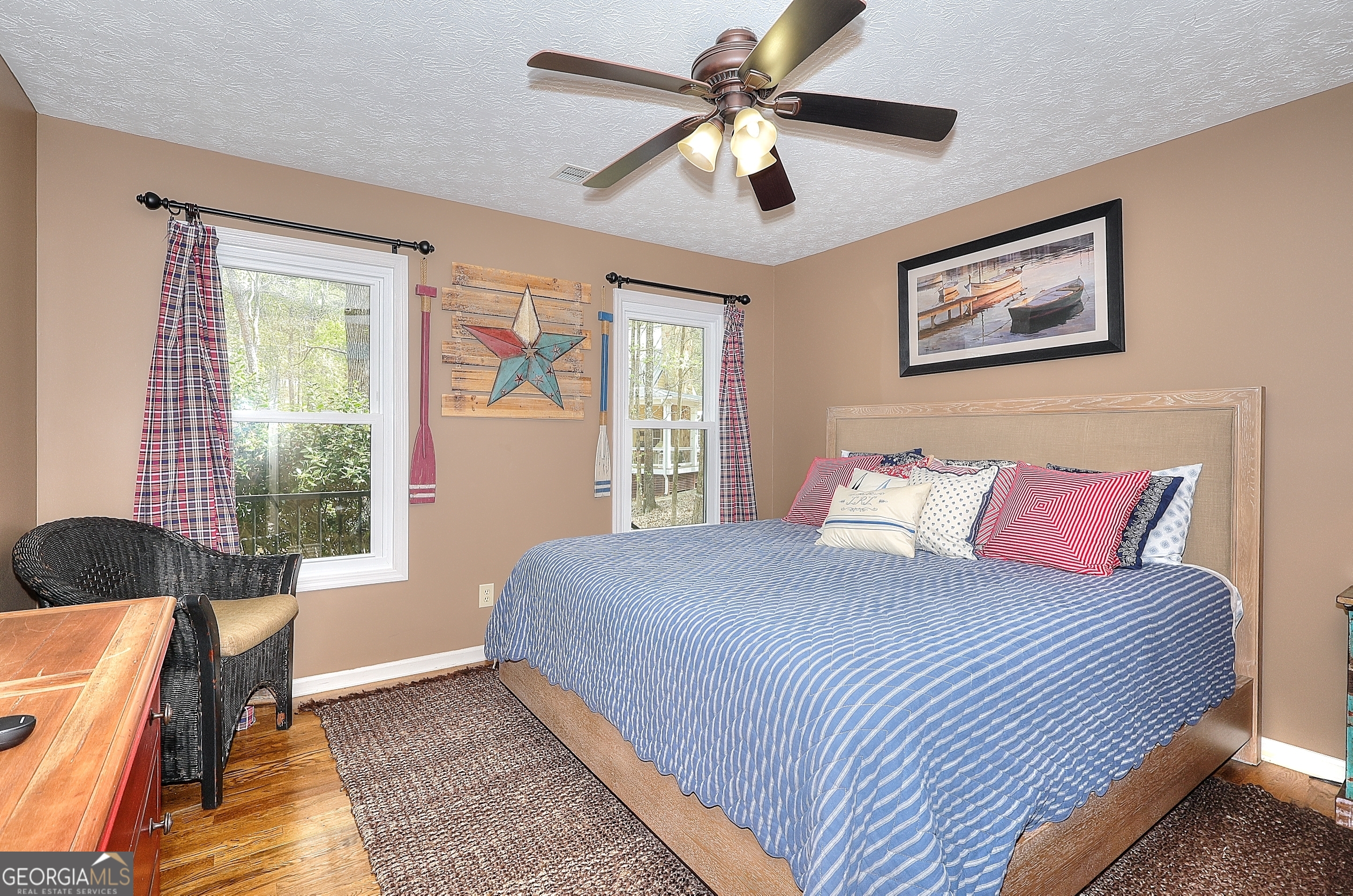 377 E River Bend Drive Eatonton GA 31024