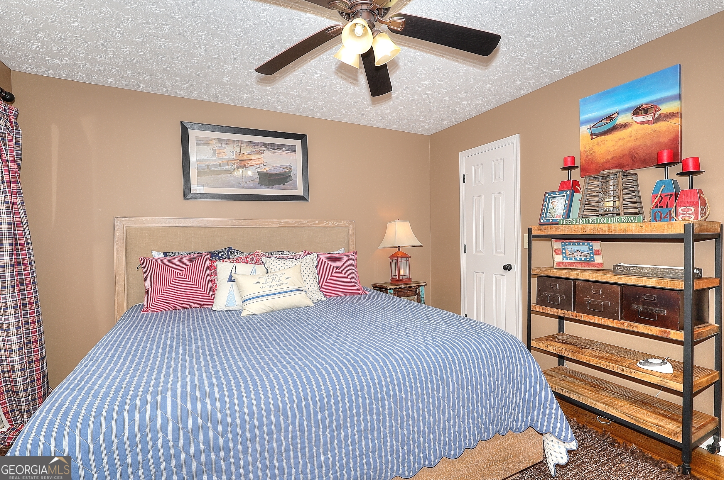 377 E River Bend Drive Eatonton GA 31024