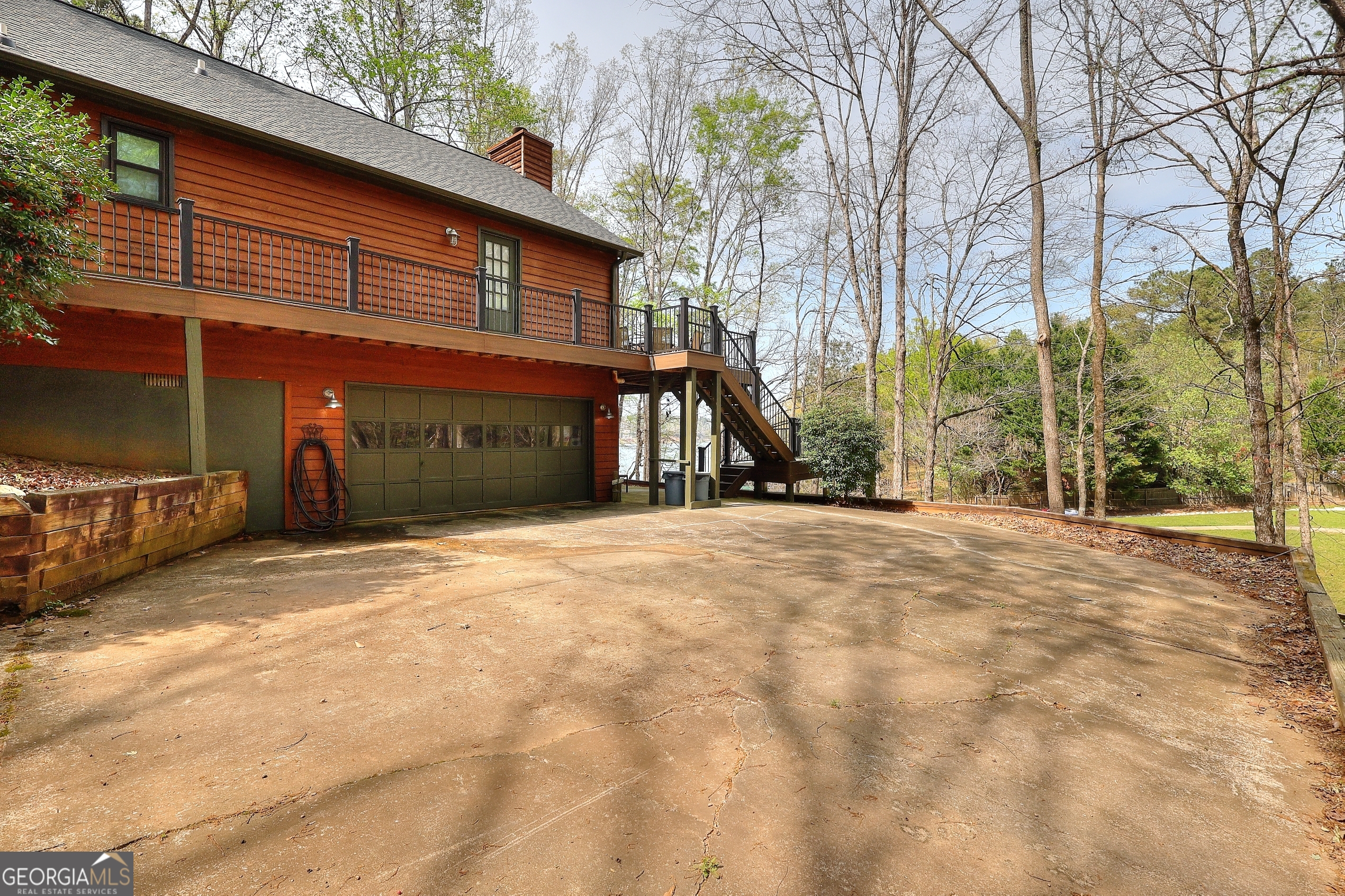 377 E River Bend Drive Eatonton GA 31024