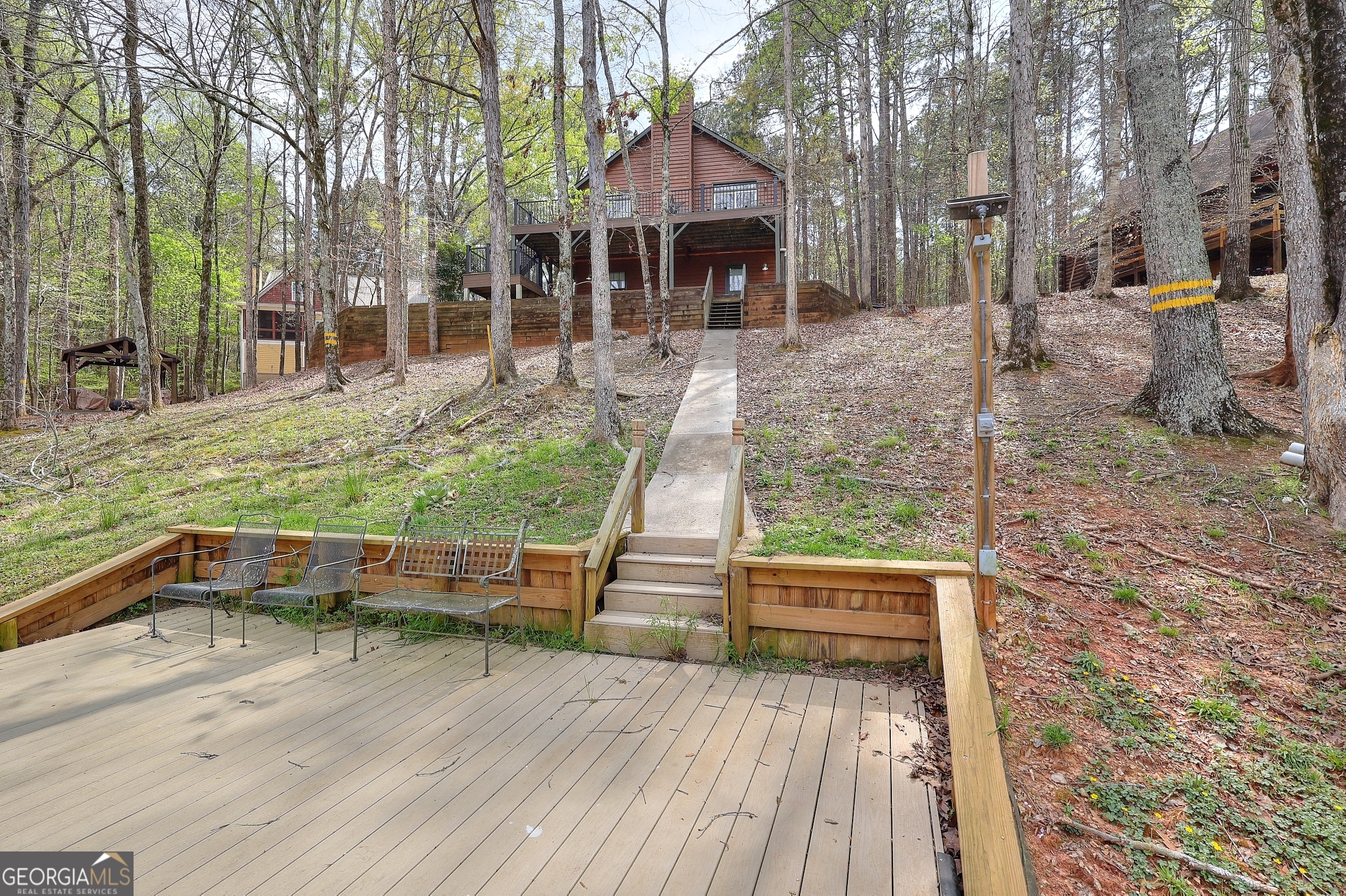 377 E River Bend Drive Eatonton GA 31024