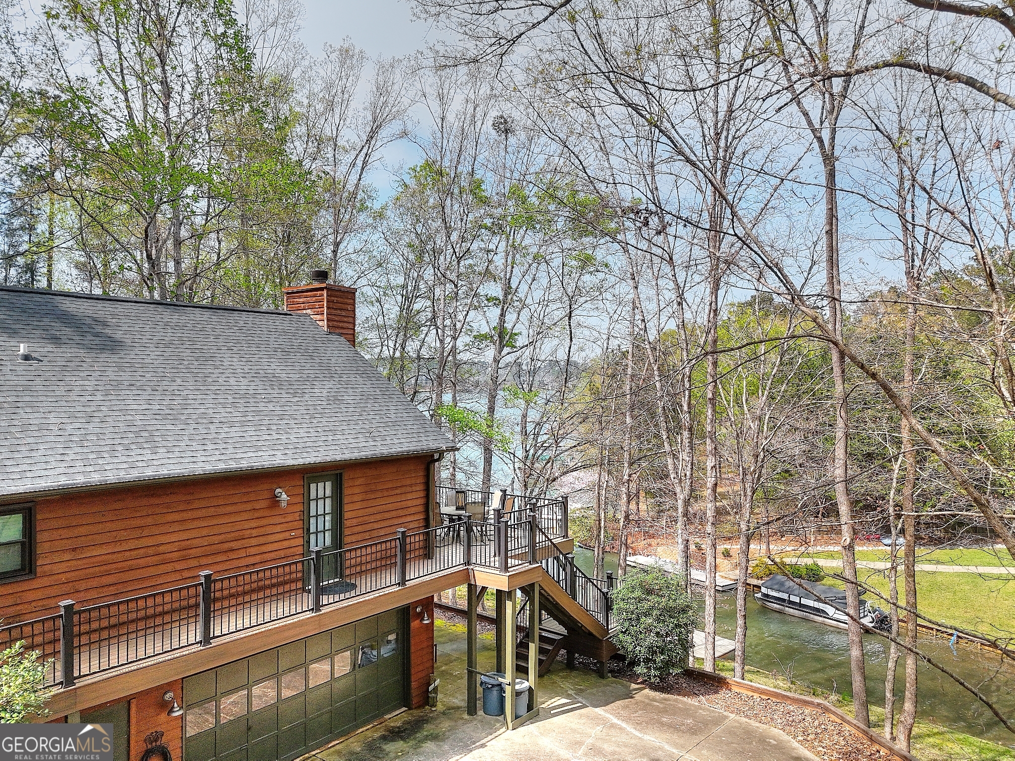 377 E River Bend Drive Eatonton GA 31024