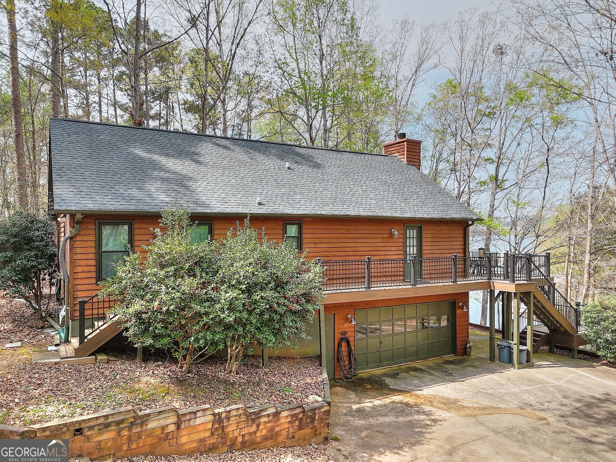 377 E River Bend Drive Eatonton GA 31024