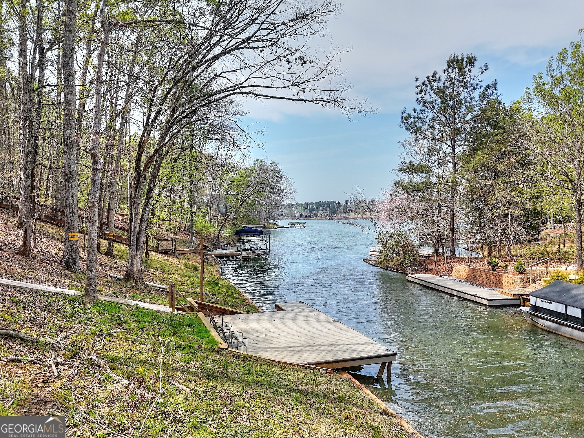 377 E River Bend Drive Eatonton GA 31024