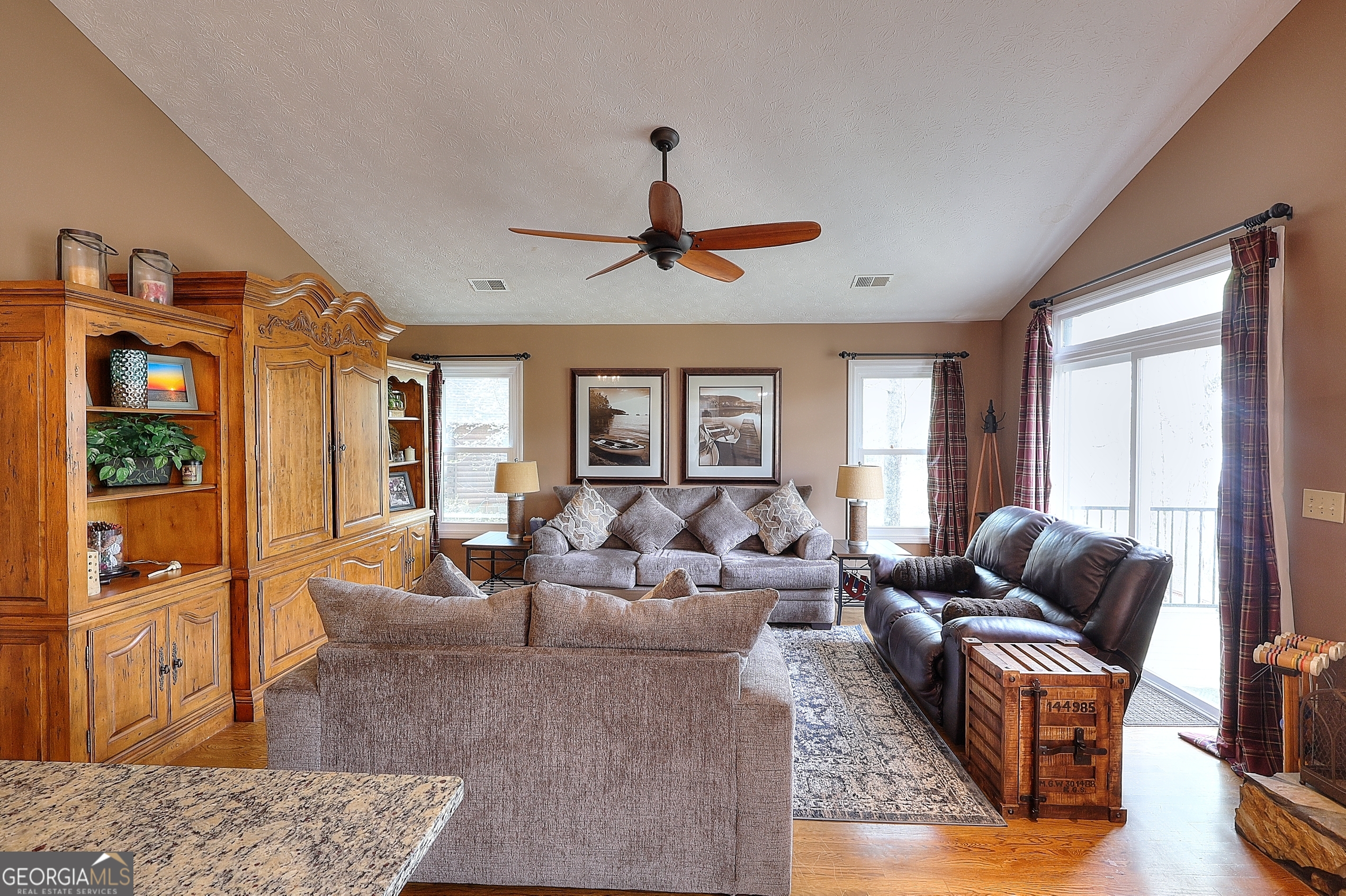377 E River Bend Drive Eatonton GA 31024