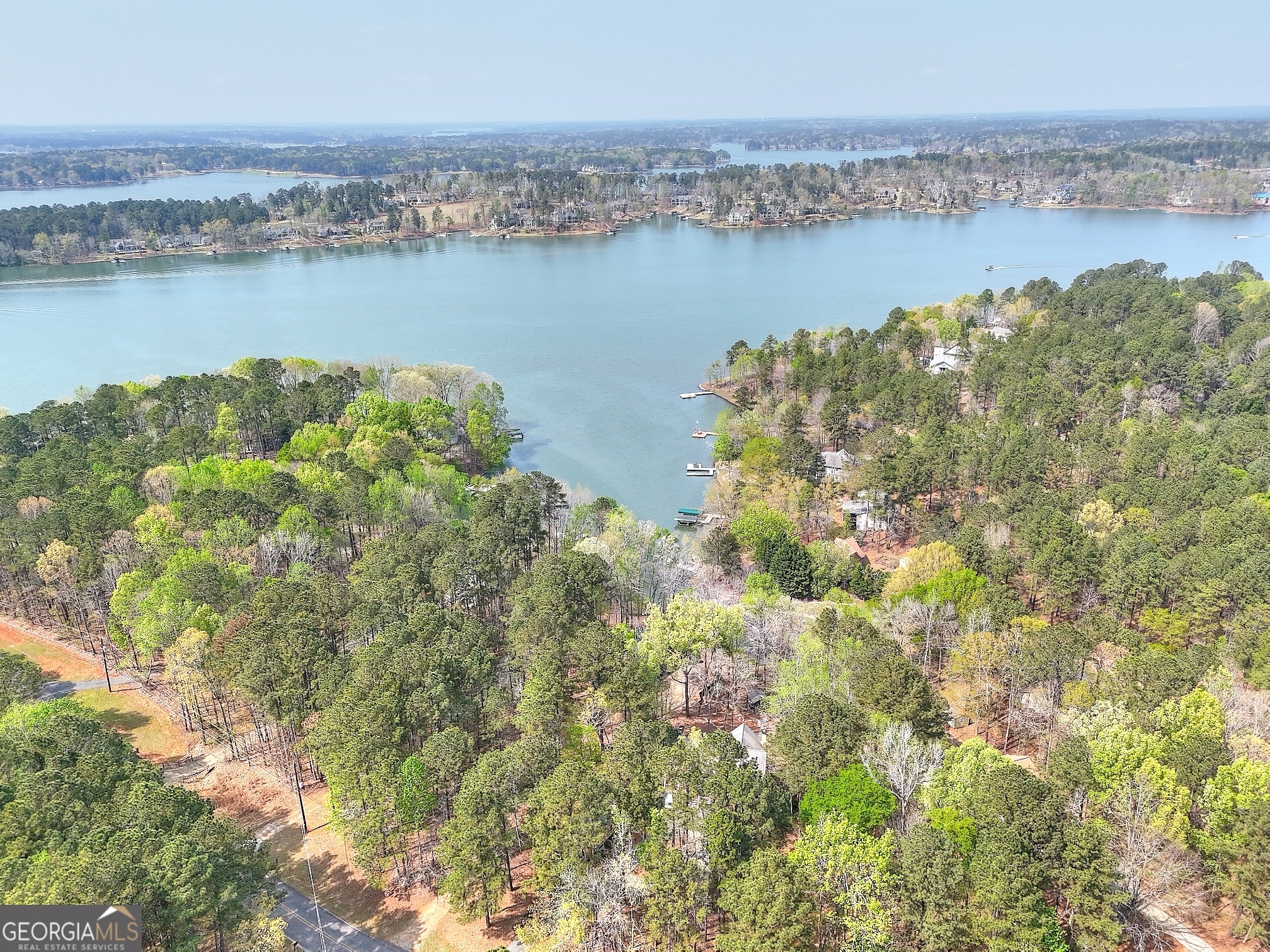 377 E River Bend Drive Eatonton GA 31024