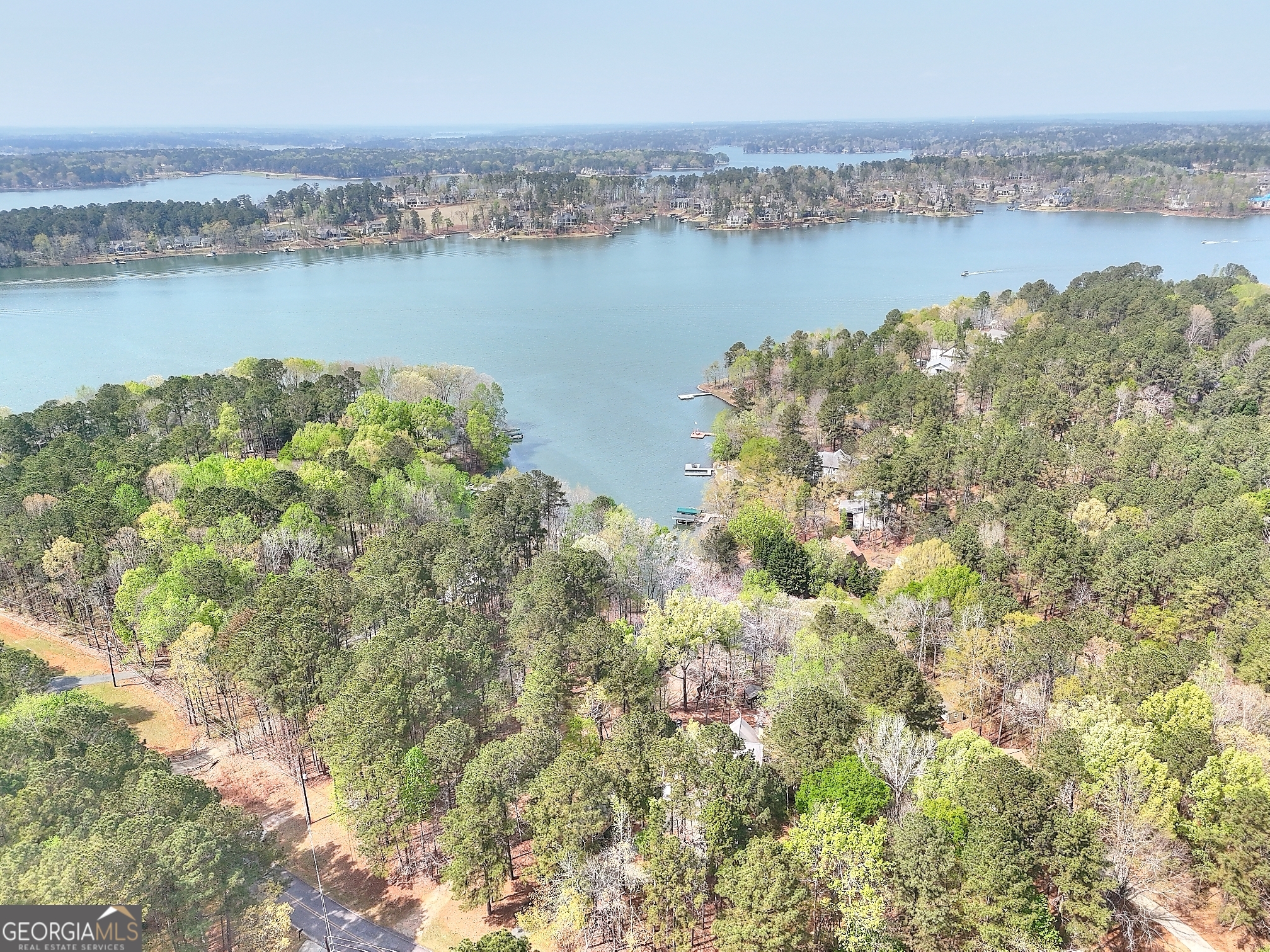 377 E River Bend Drive Eatonton GA 31024