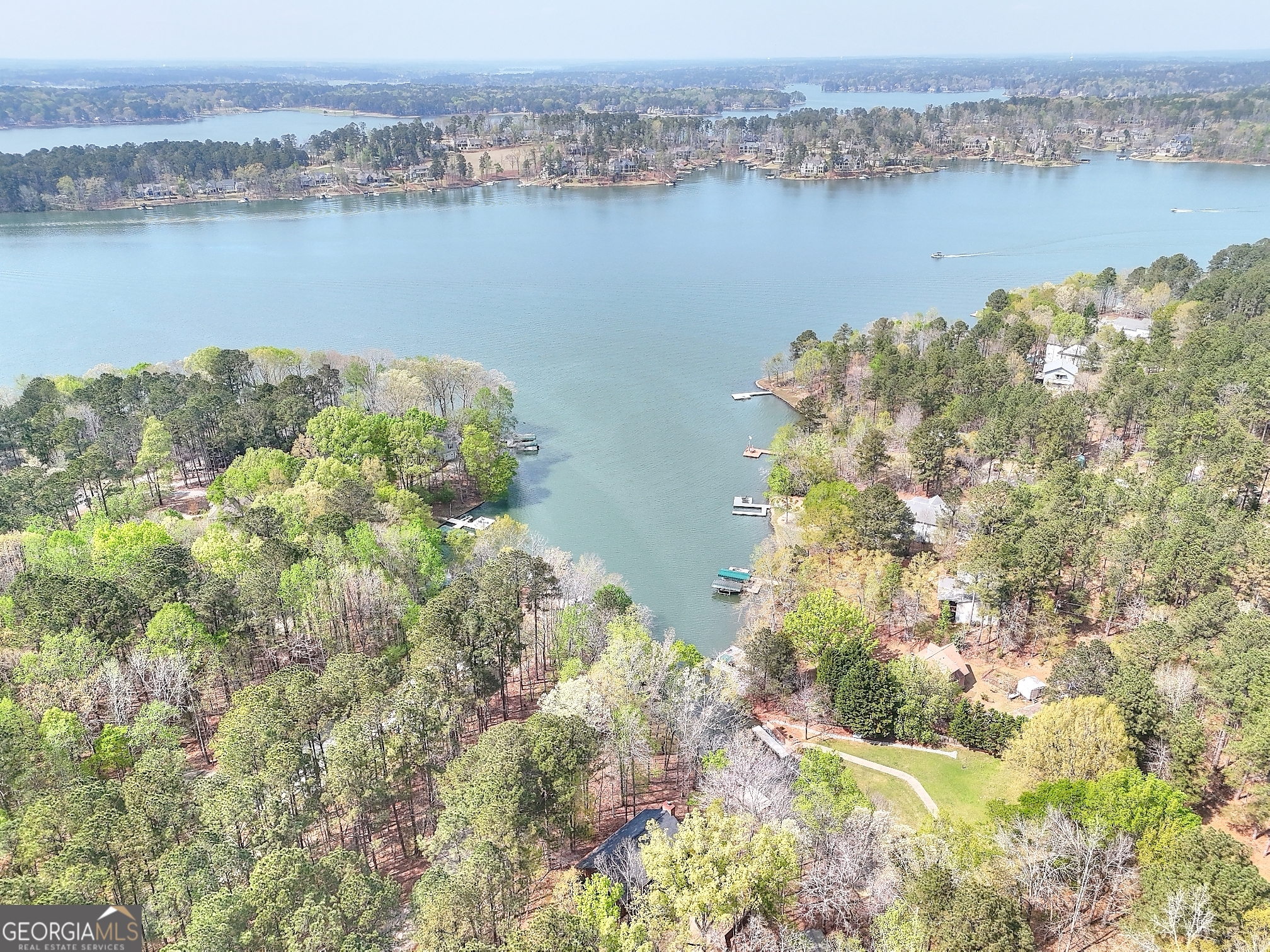377 E River Bend Drive Eatonton GA 31024