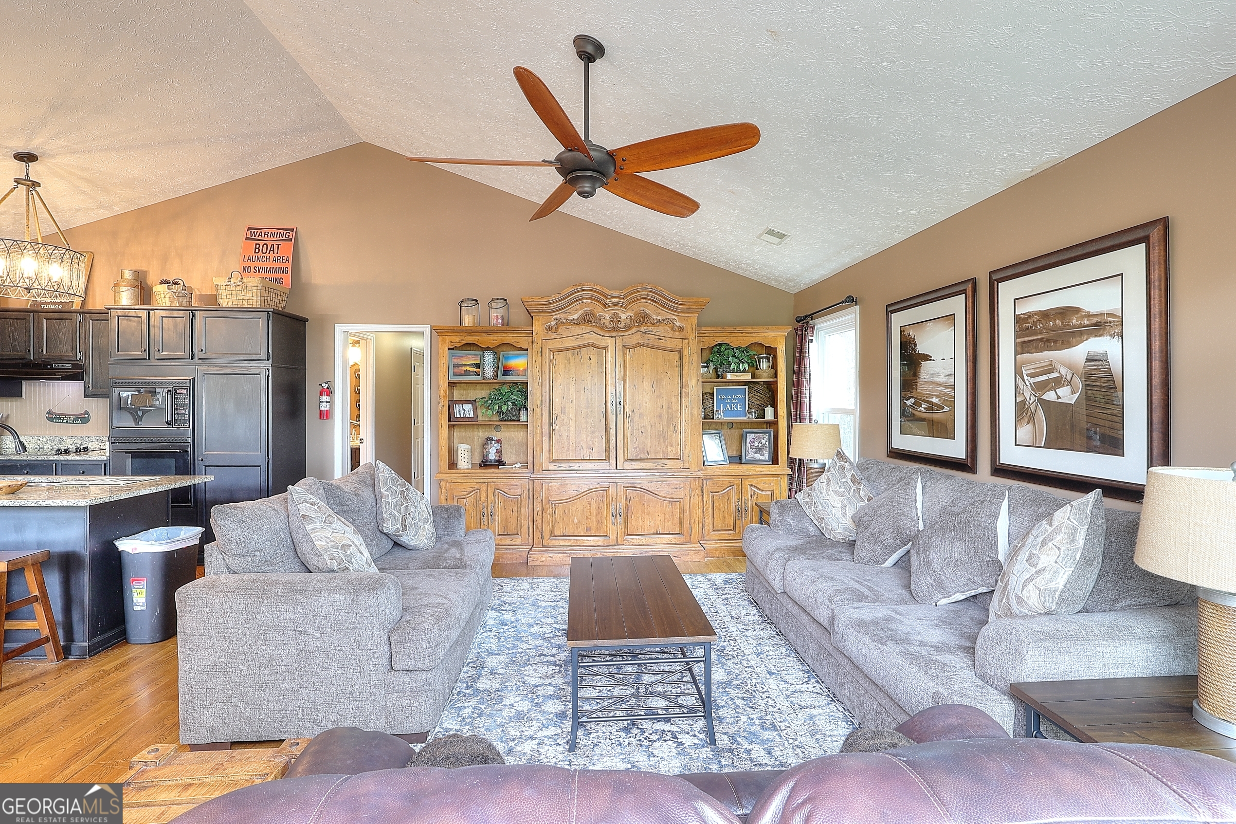 377 E River Bend Drive Eatonton GA 31024