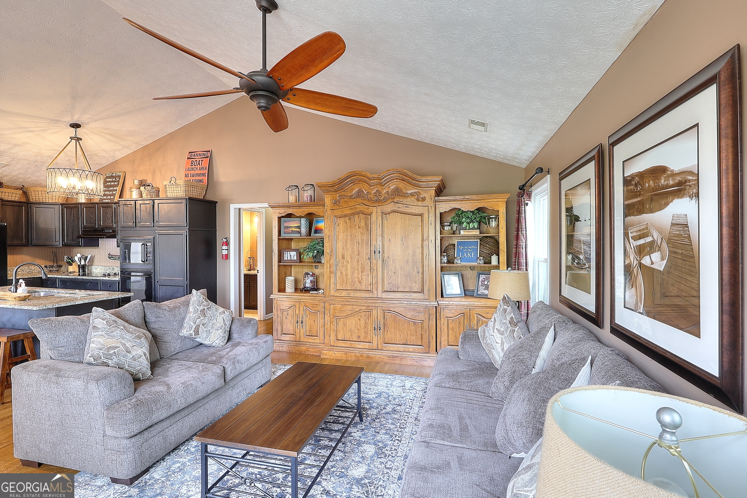 377 E River Bend Drive Eatonton GA 31024