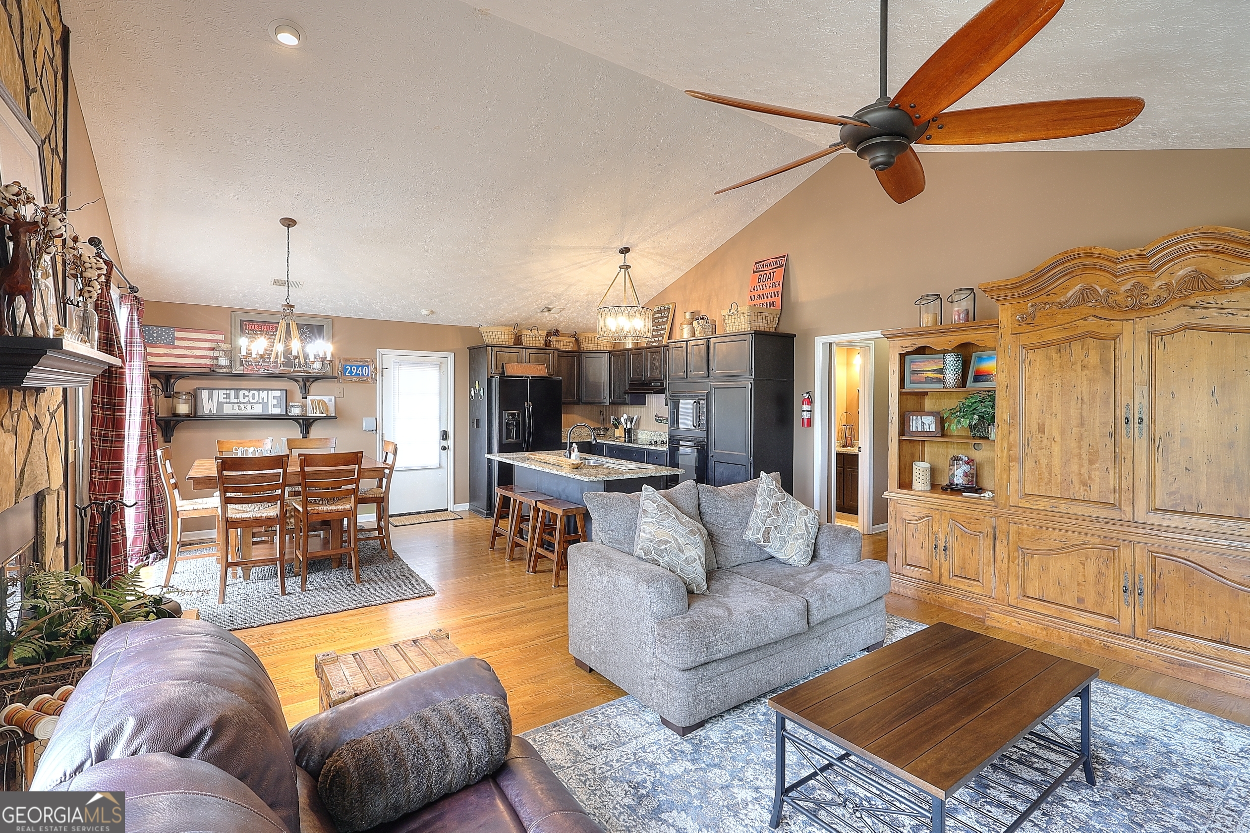 377 E River Bend Drive Eatonton GA 31024