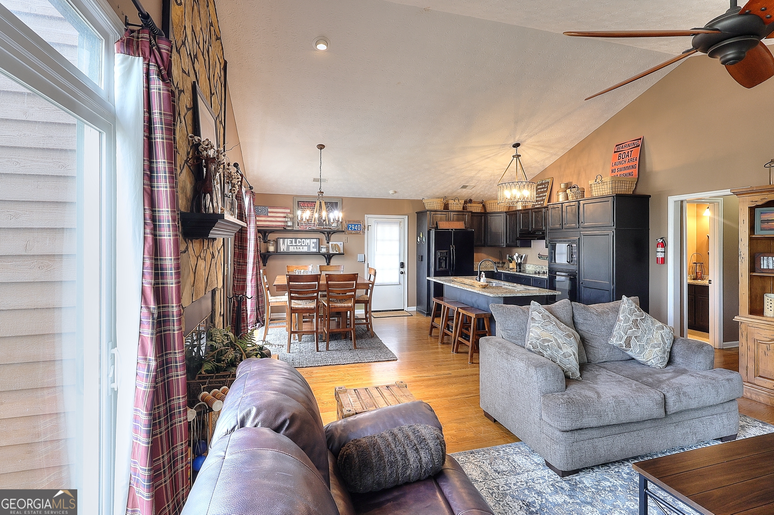 377 E River Bend Drive Eatonton GA 31024