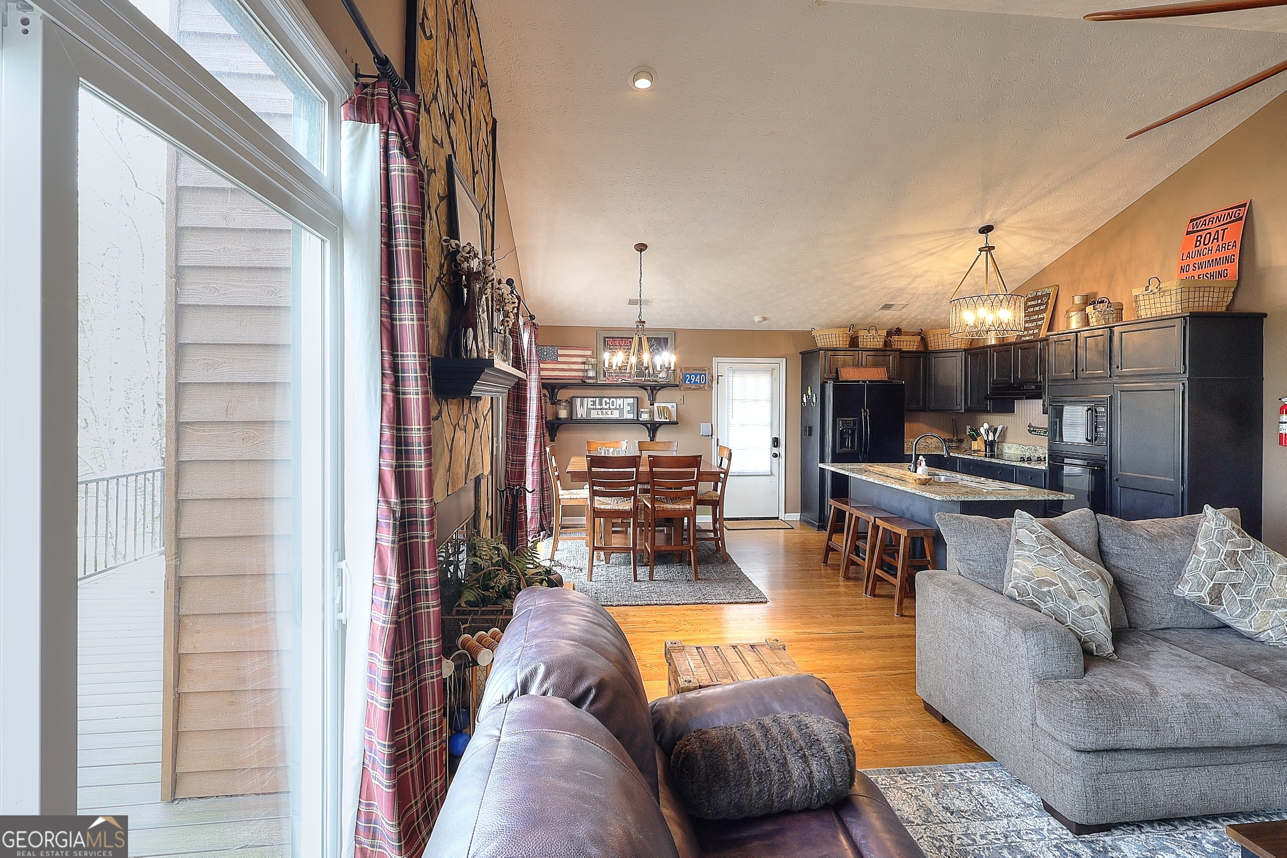 377 E River Bend Drive Eatonton GA 31024