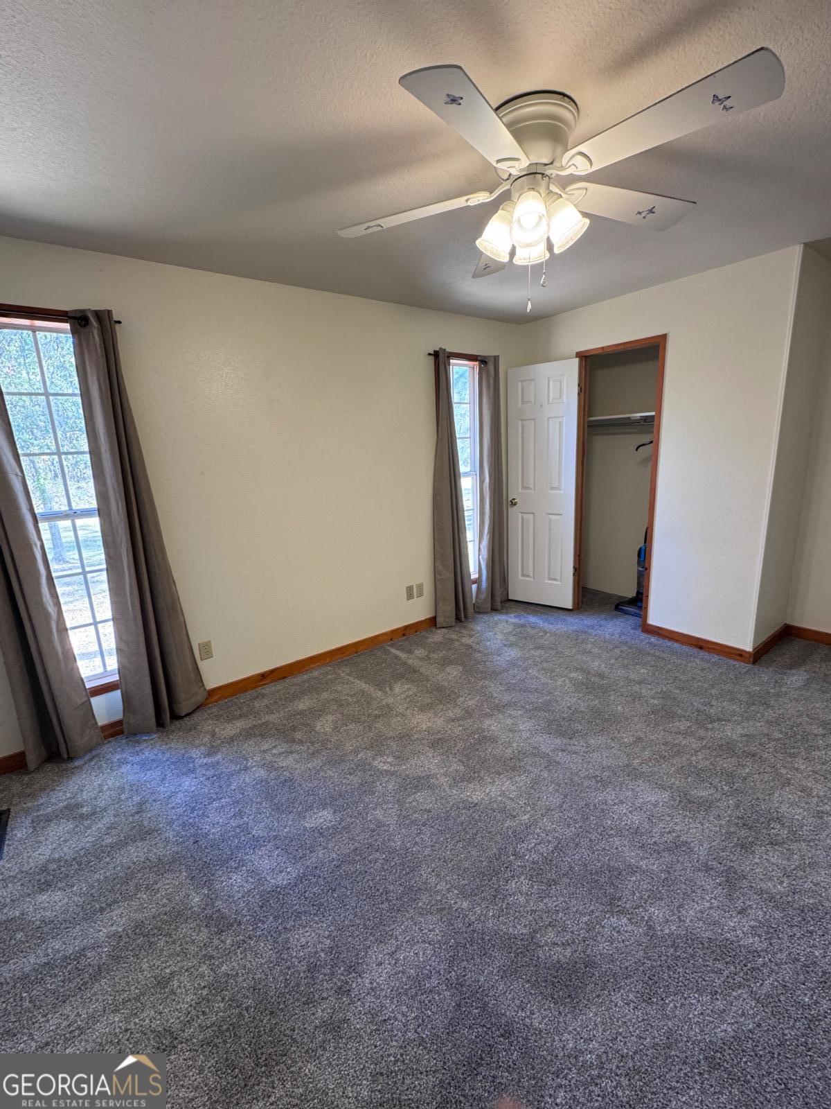 347 Benton Powell Road Uvalda GA 30473