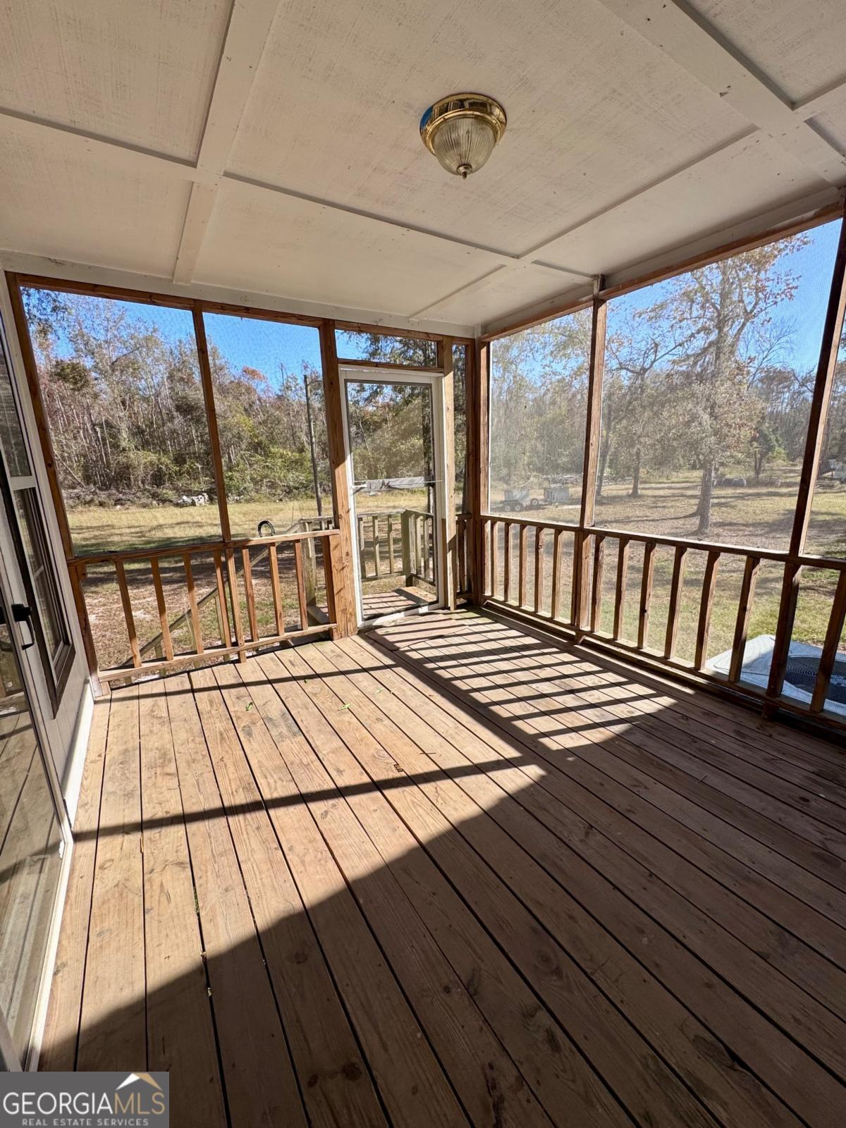347 Benton Powell Road Uvalda GA 30473