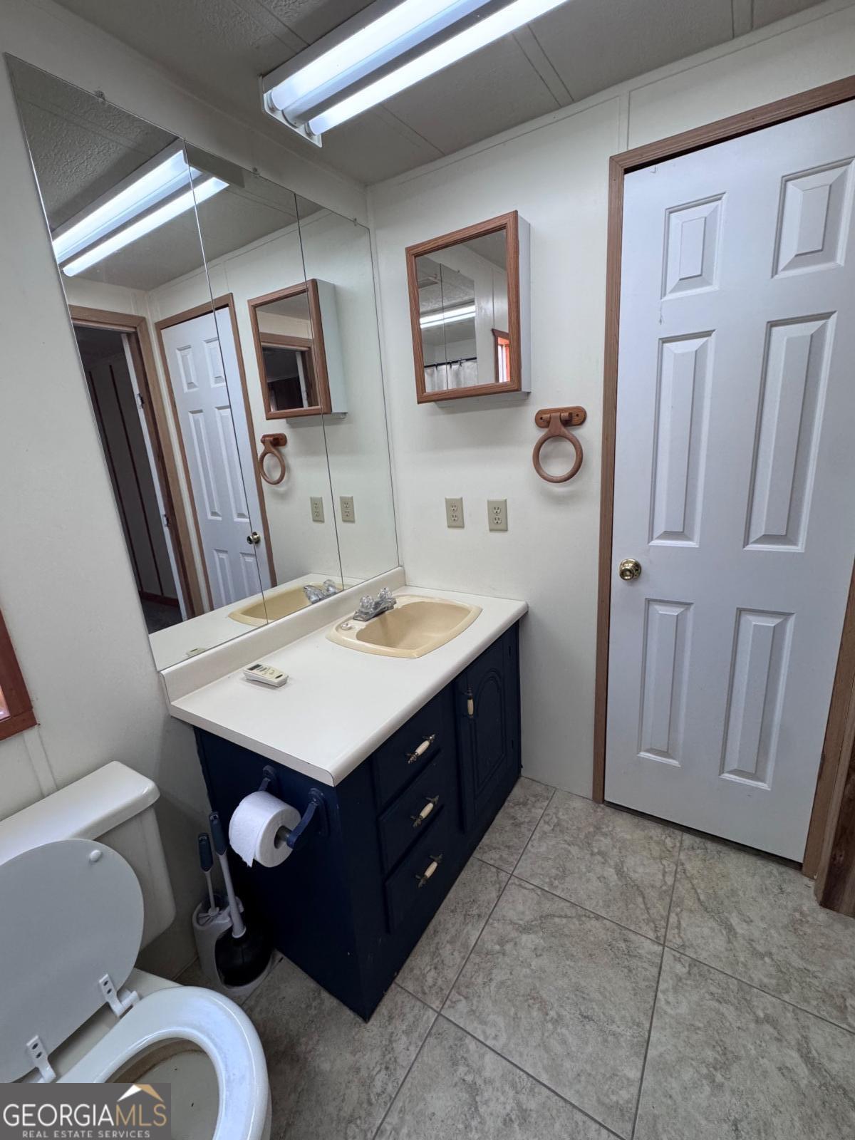 347 Benton Powell Road Uvalda GA 30473