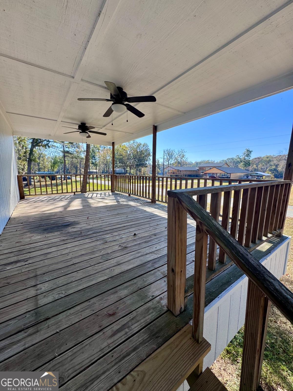 347 Benton Powell Road Uvalda GA 30473