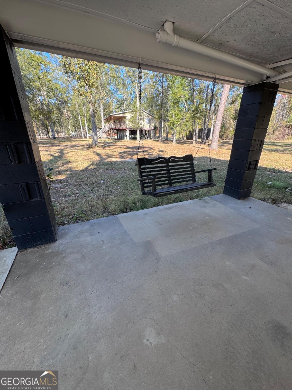347 Benton Powell Road Uvalda GA 30473