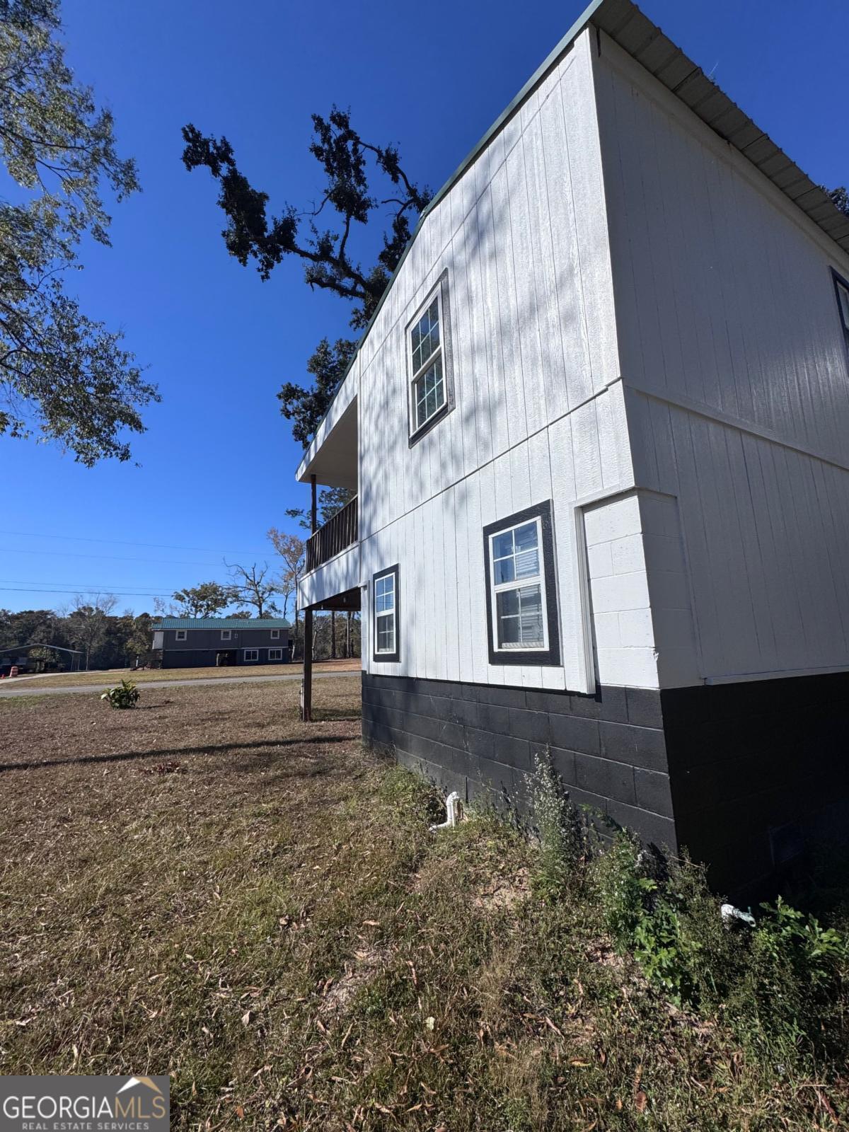 347 Benton Powell Road Uvalda GA 30473