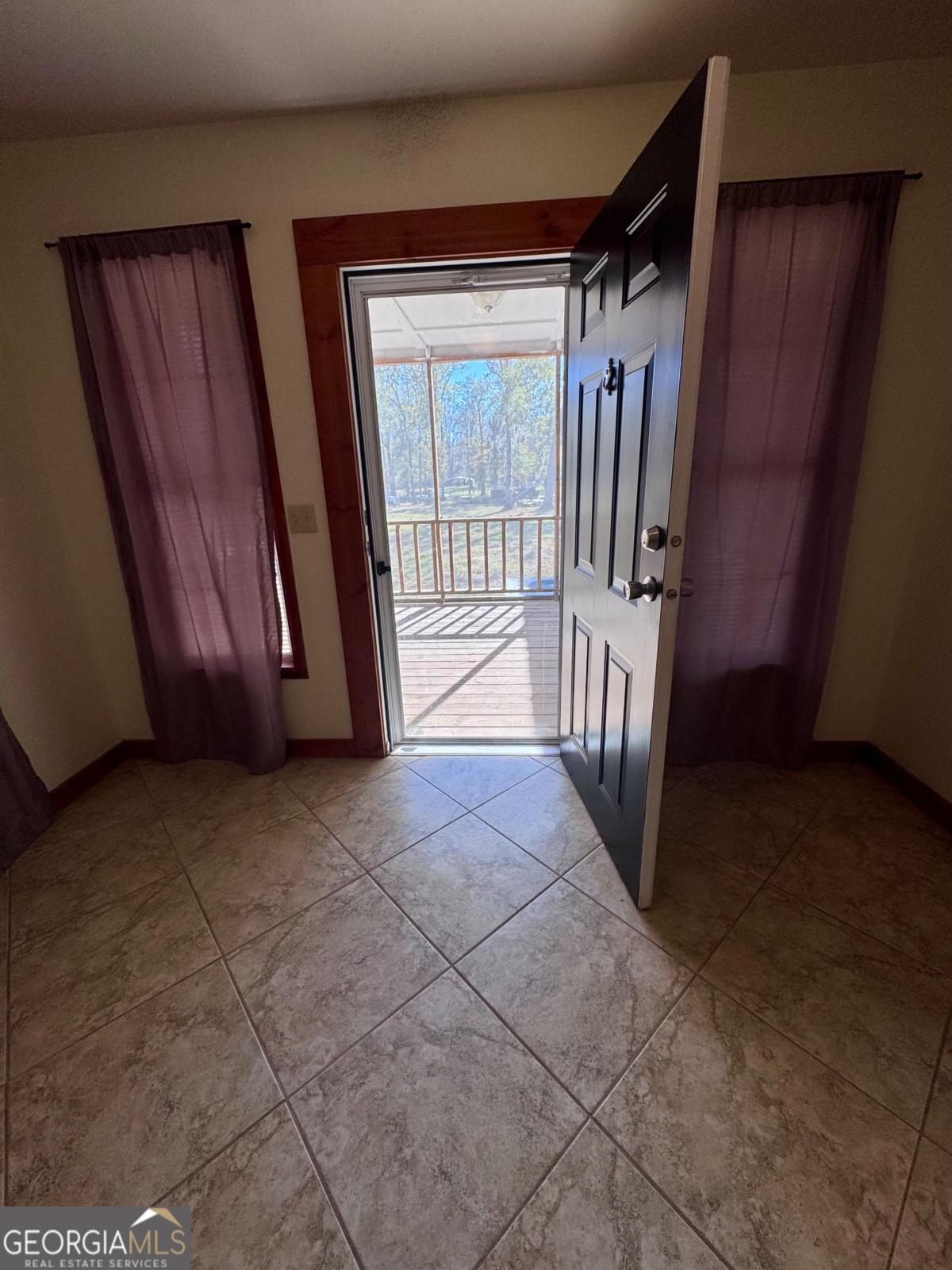 347 Benton Powell Road Uvalda GA 30473