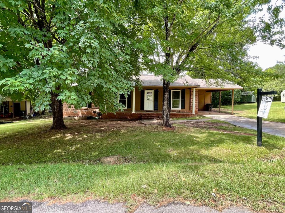 205 Lovelace Way Washington GA 30673