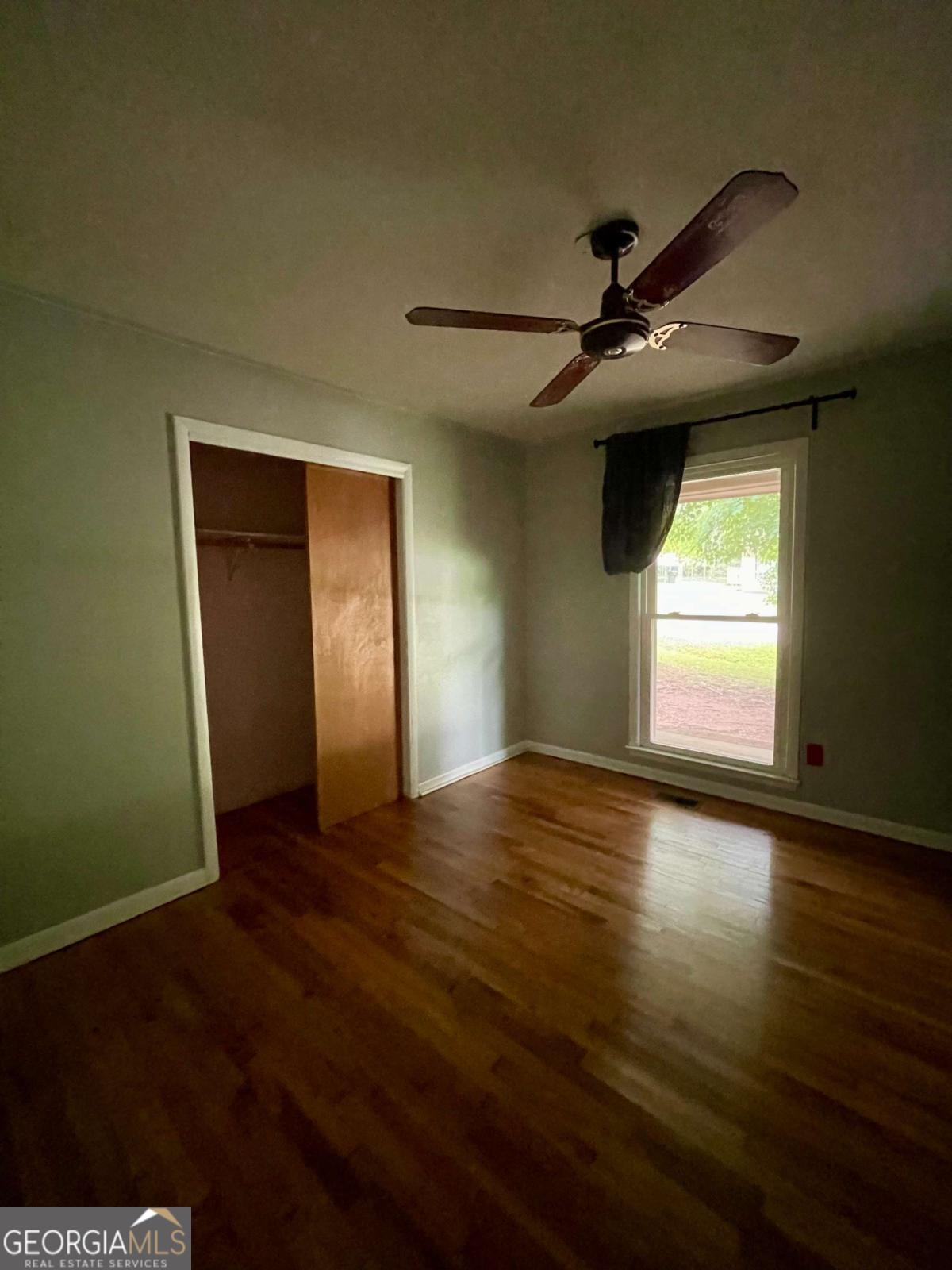 205 Lovelace Way Washington GA 30673
