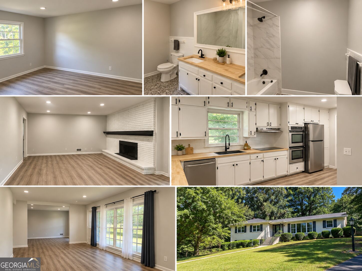 3430 E Evans Mill Court Lithonia GA 30038