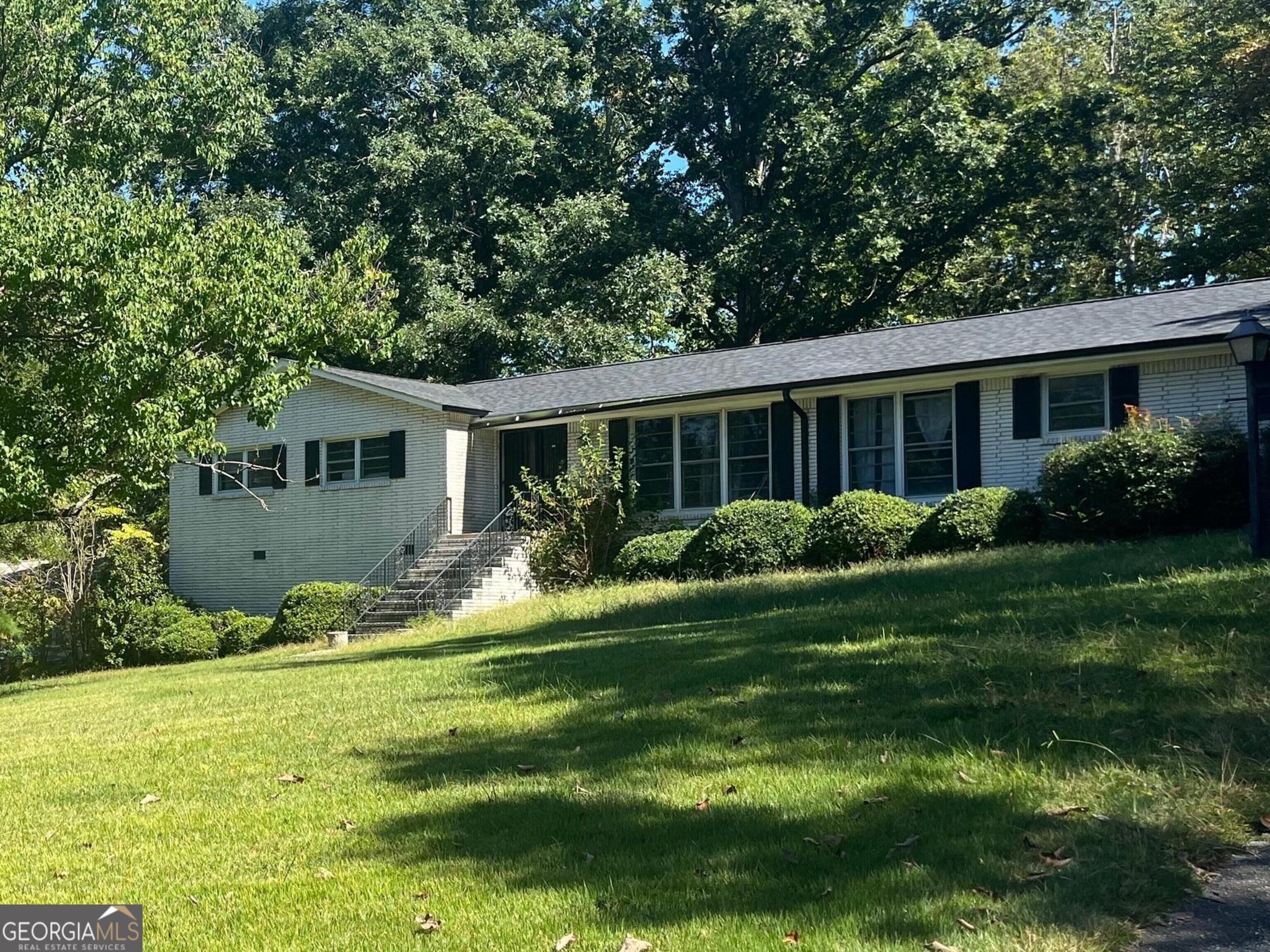 3430 E Evans Mill Court Lithonia GA 30038