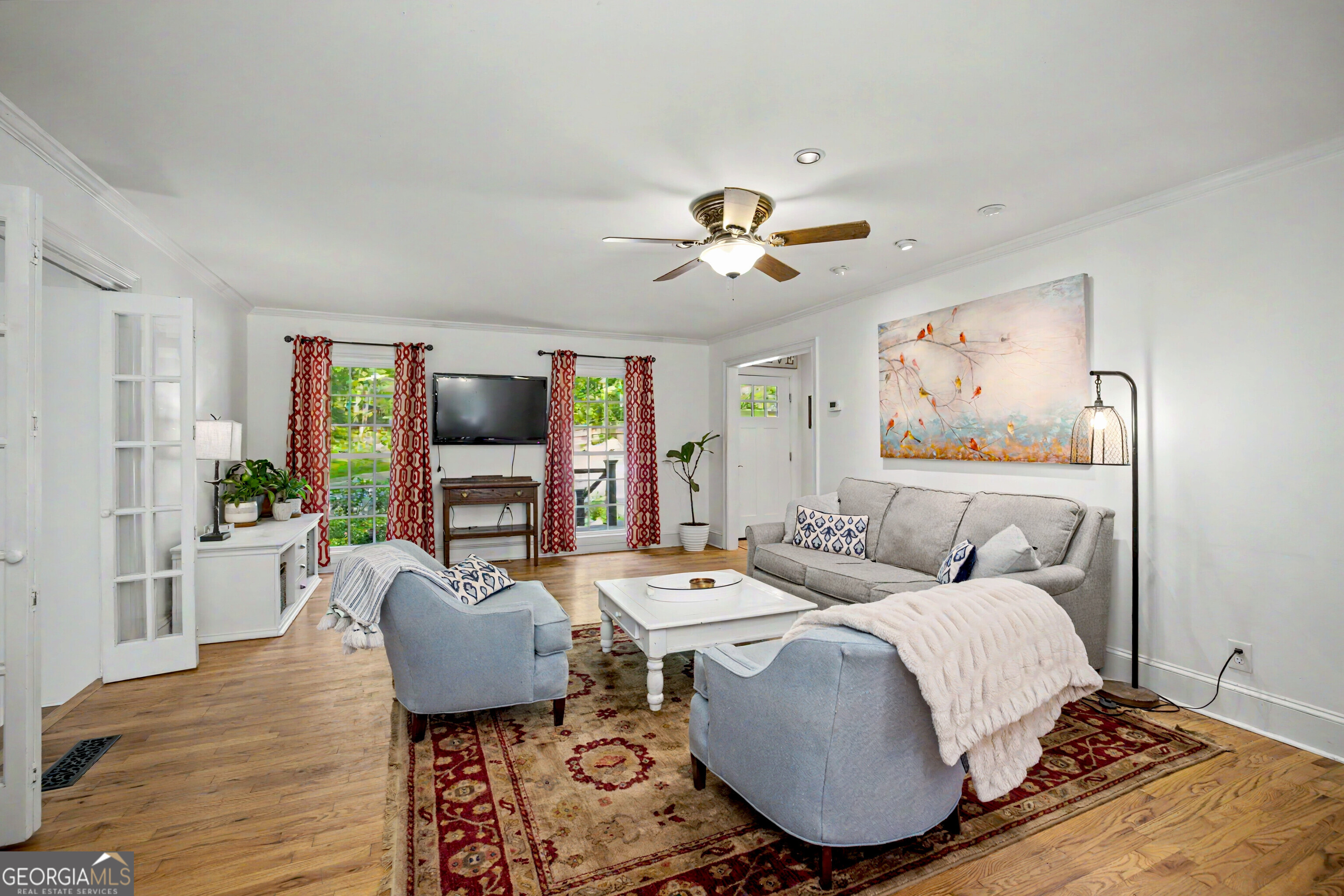 893 Happy Valley Circle Newnan GA 30263