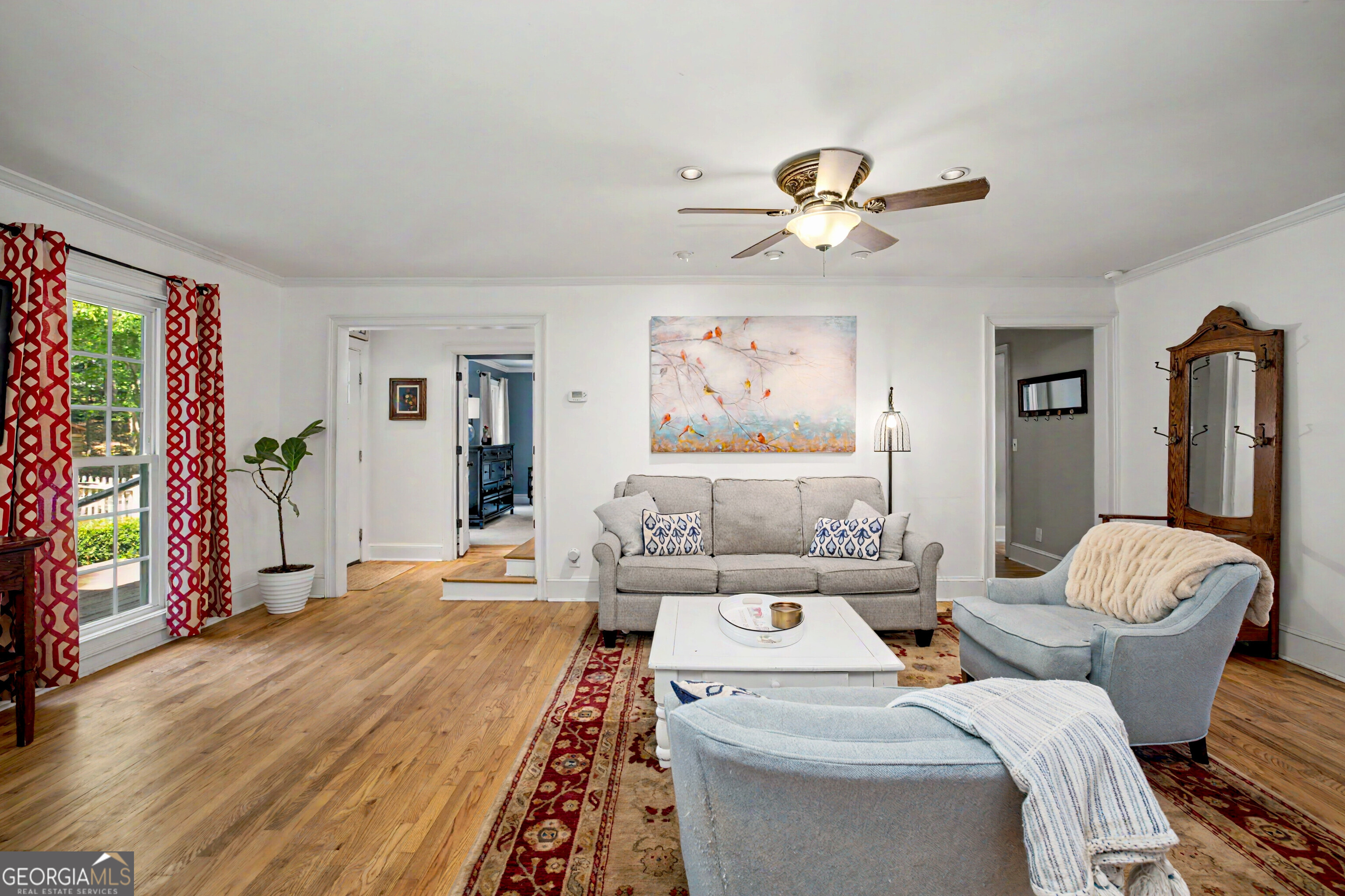 893 Happy Valley Circle Newnan GA 30263