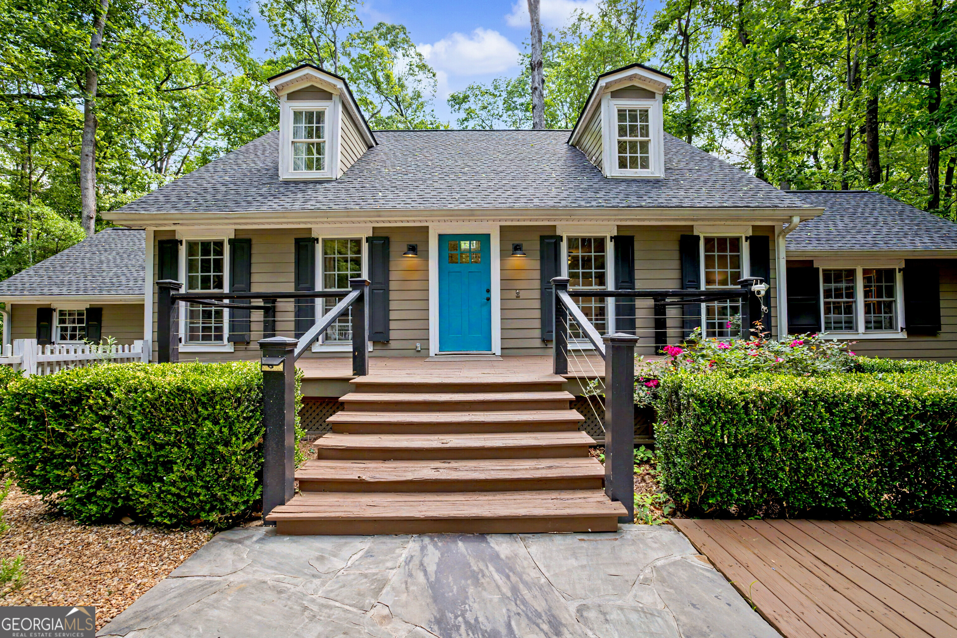 893 Happy Valley Circle Newnan GA 30263