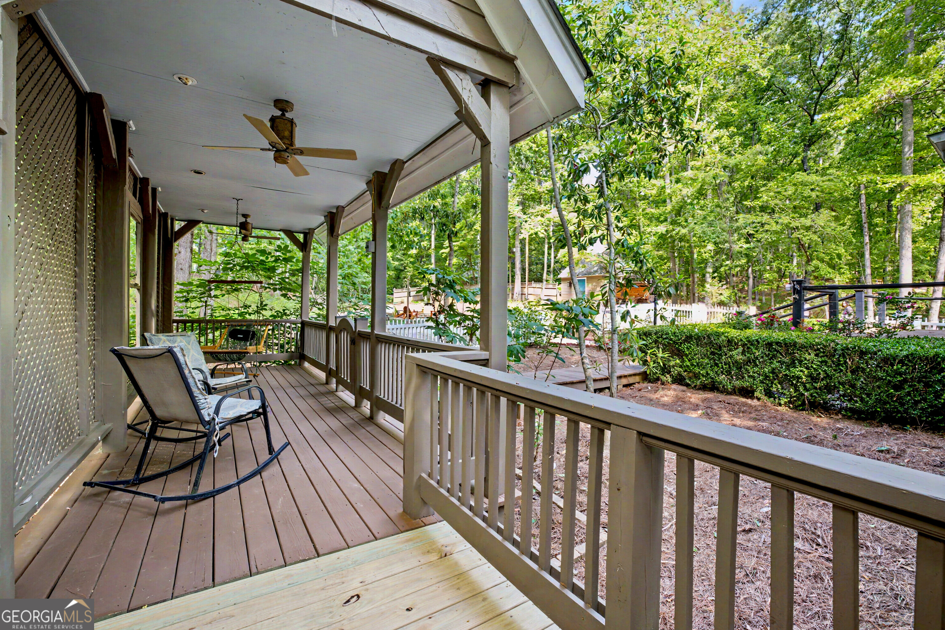 893 Happy Valley Circle Newnan GA 30263