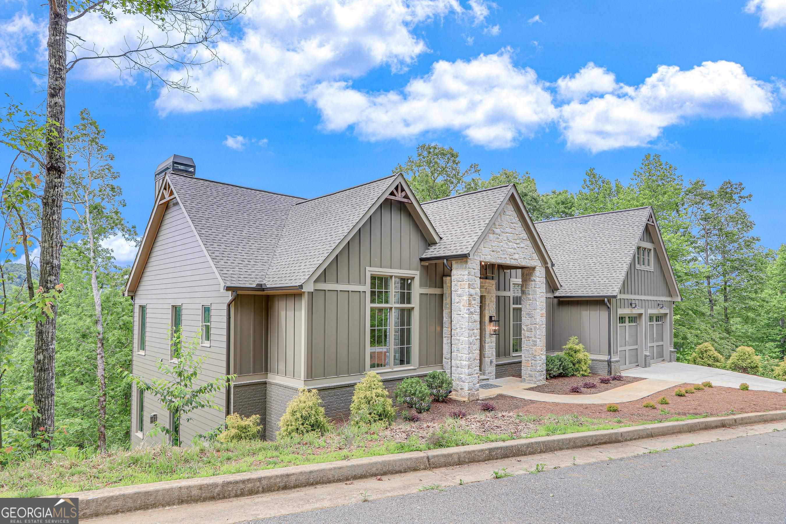 129 Bent Grass Way Clayton GA 30525