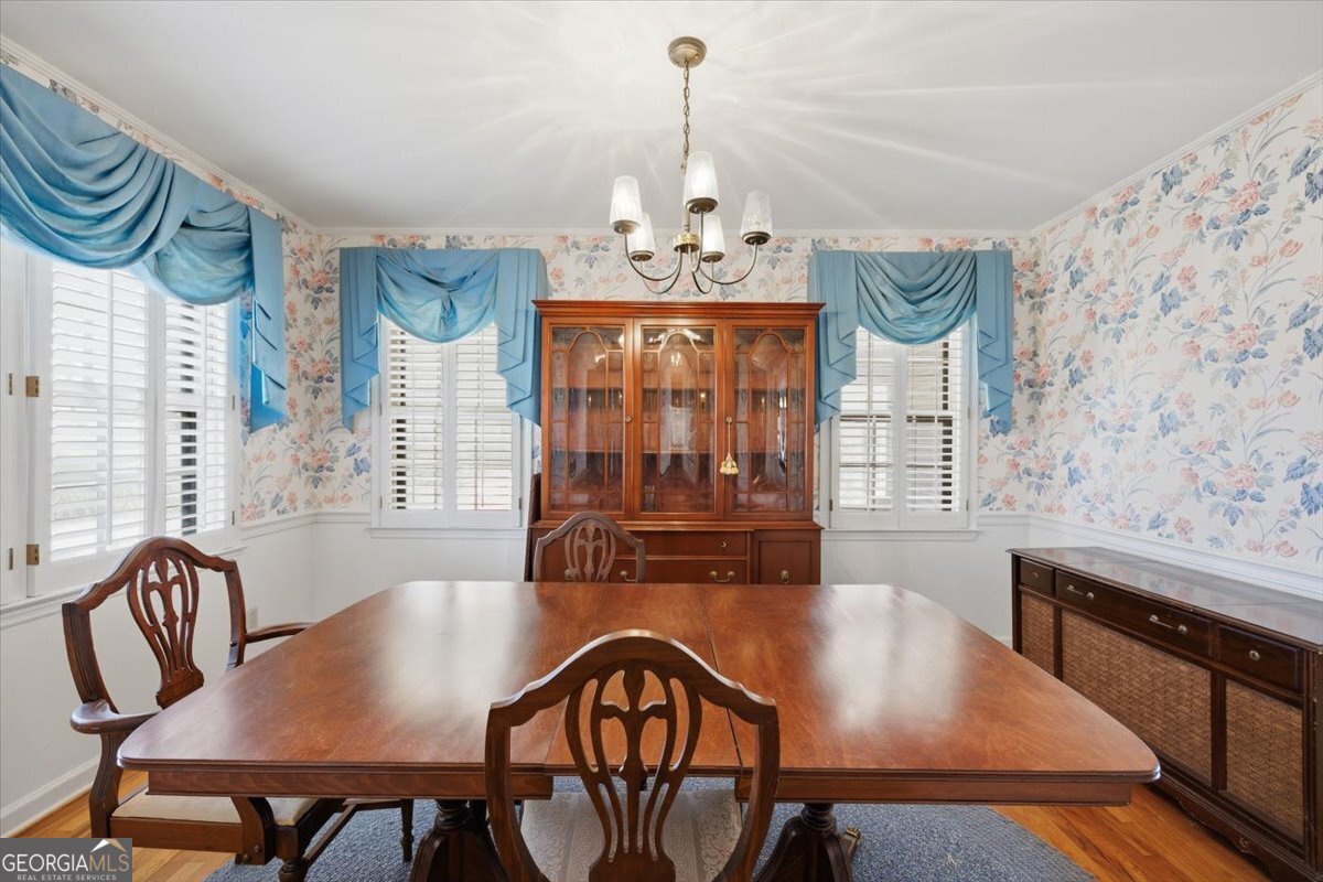 6414 Ponderosa Drive Macon GA 31216