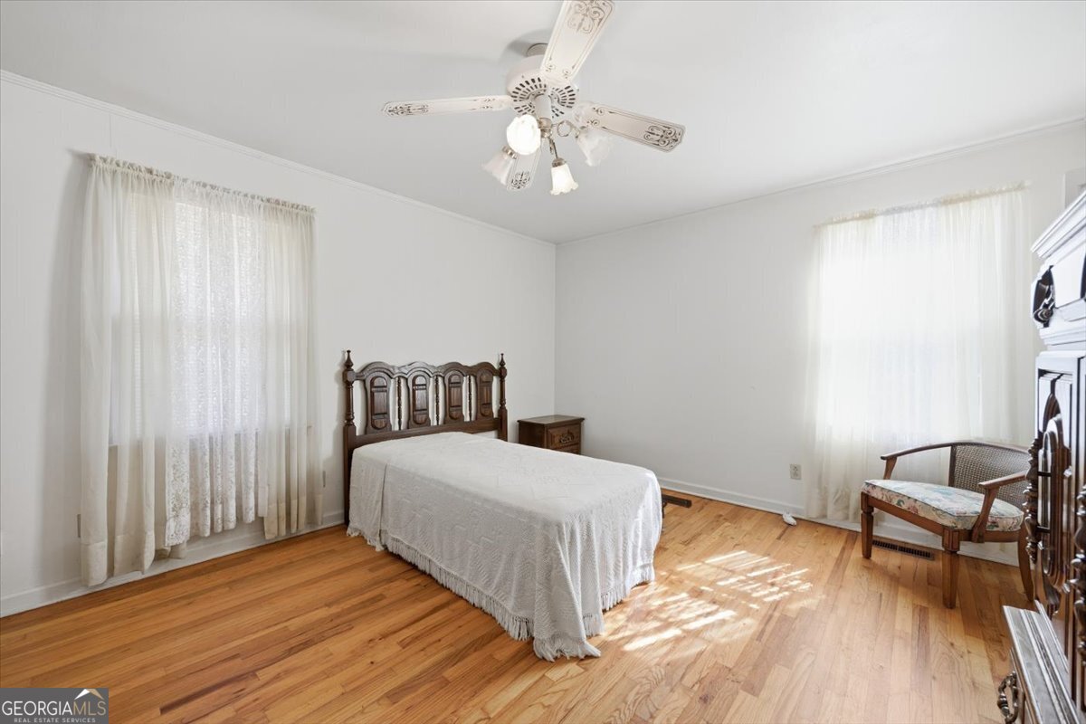 6414 Ponderosa Drive Macon GA 31216
