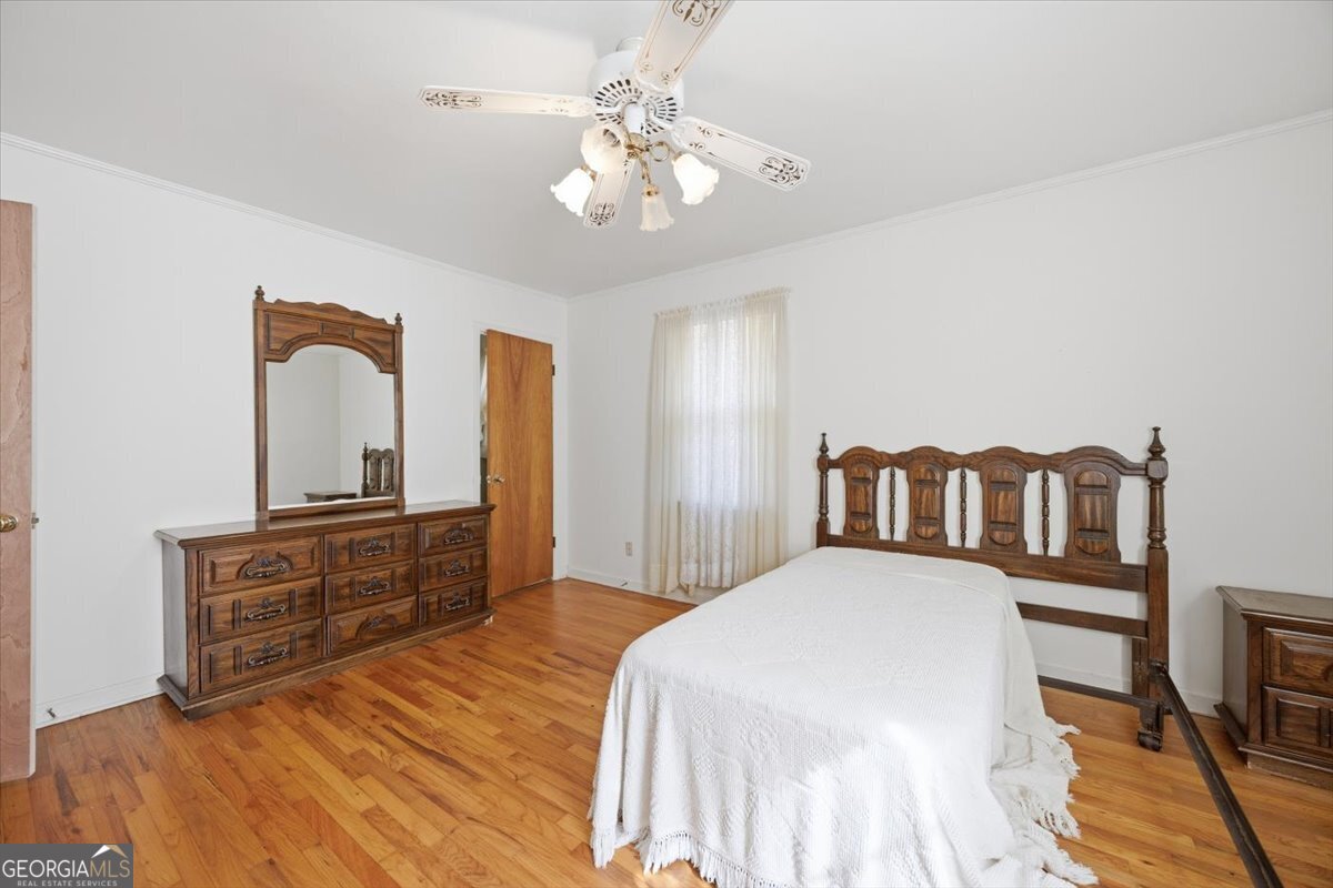 6414 Ponderosa Drive Macon GA 31216
