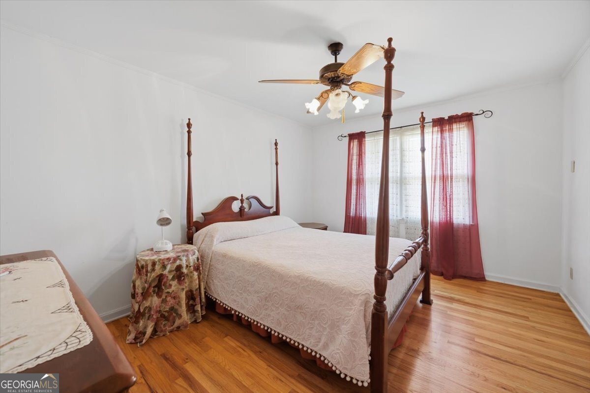 6414 Ponderosa Drive Macon GA 31216