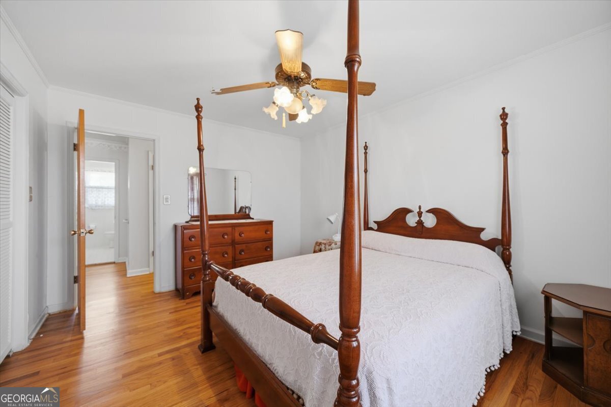 6414 Ponderosa Drive Macon GA 31216