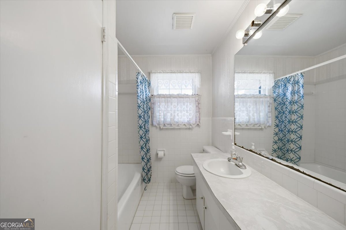 6414 Ponderosa Drive Macon GA 31216