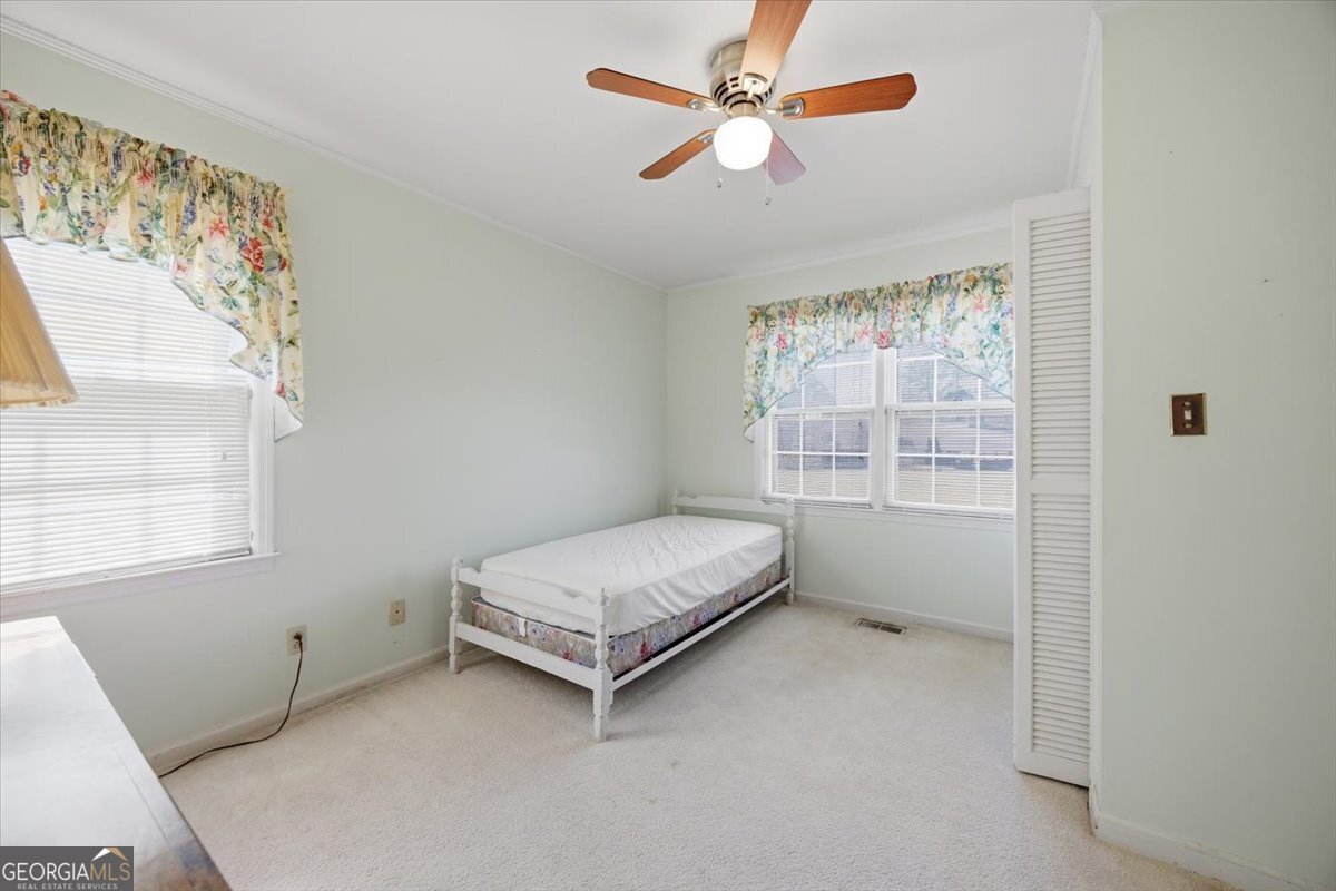 6414 Ponderosa Drive Macon GA 31216