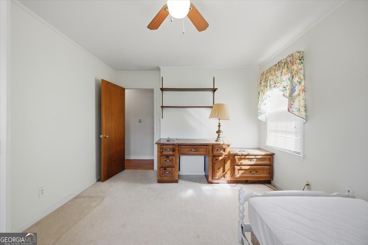 6414 Ponderosa Drive Macon GA 31216