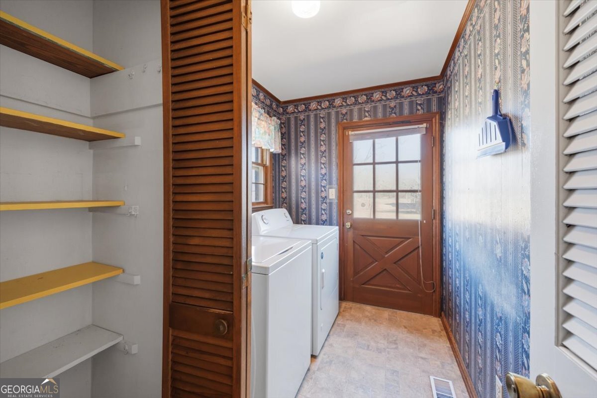 6414 Ponderosa Drive Macon GA 31216