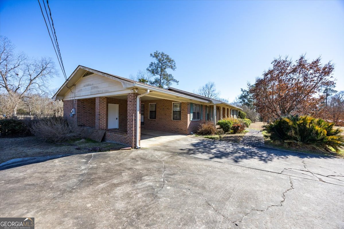 6414 Ponderosa Drive Macon GA 31216