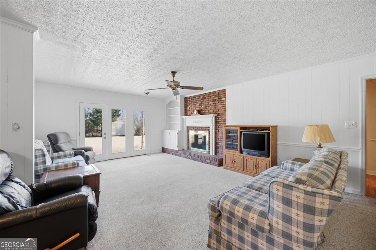 6414 Ponderosa Drive Macon GA 31216
