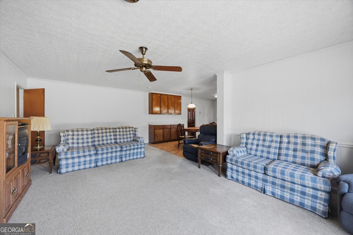 6414 Ponderosa Drive Macon GA 31216