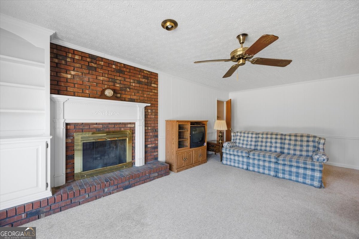6414 Ponderosa Drive Macon GA 31216