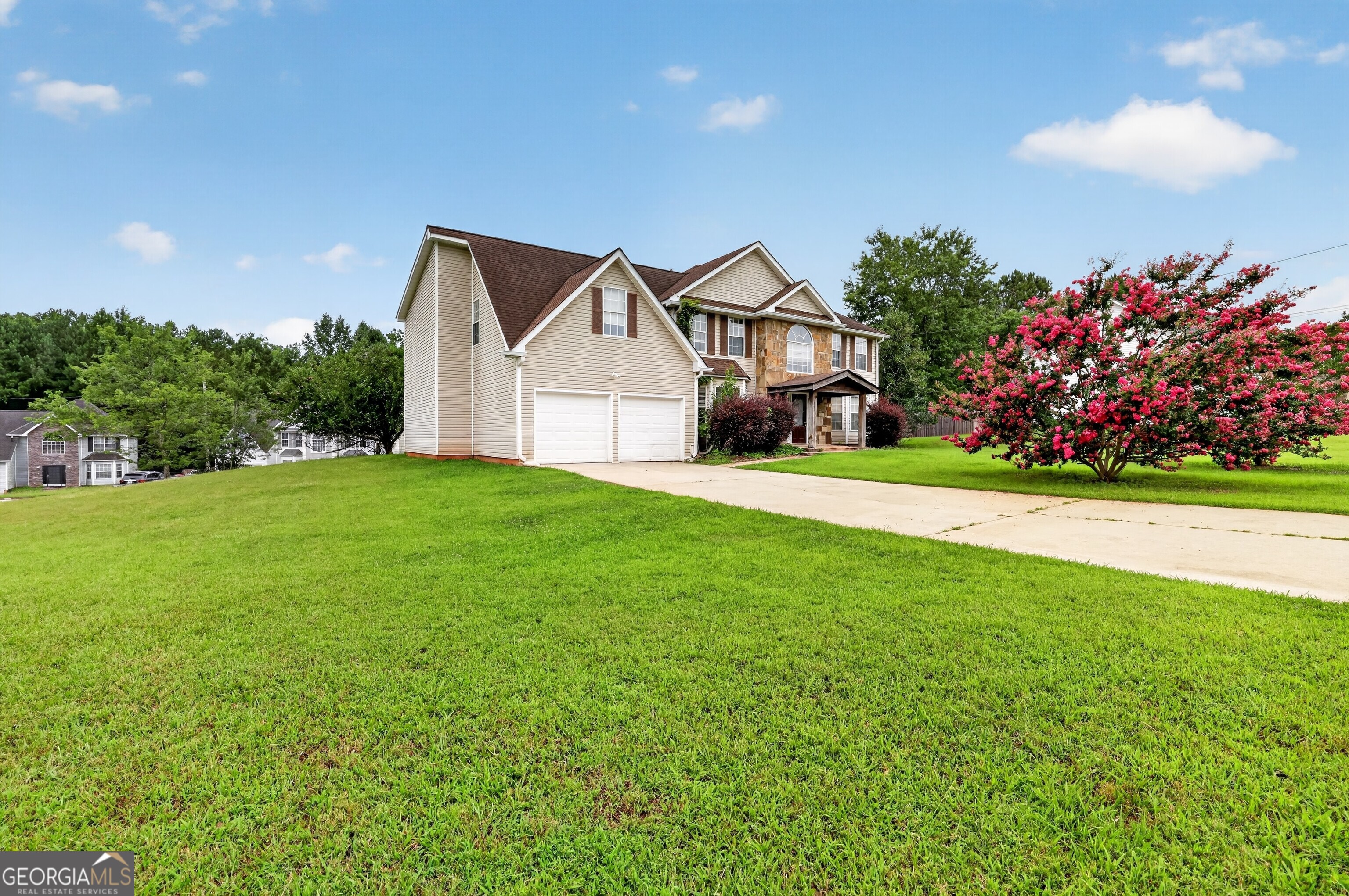 4810 Snap Creek Lane Decatur GA 30035